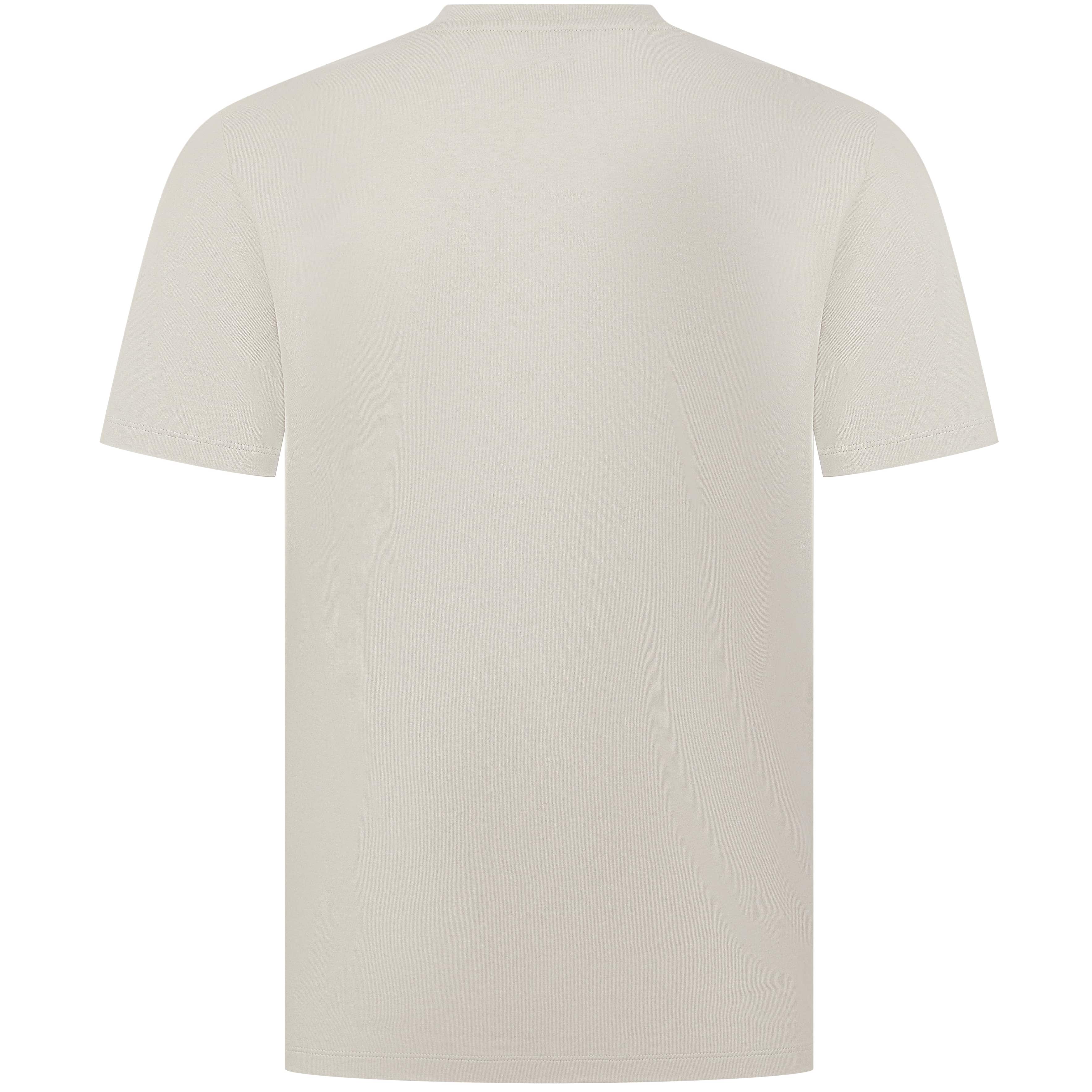 BOSS TALES COTTON-JERSEY T-SHIRT - Image 2