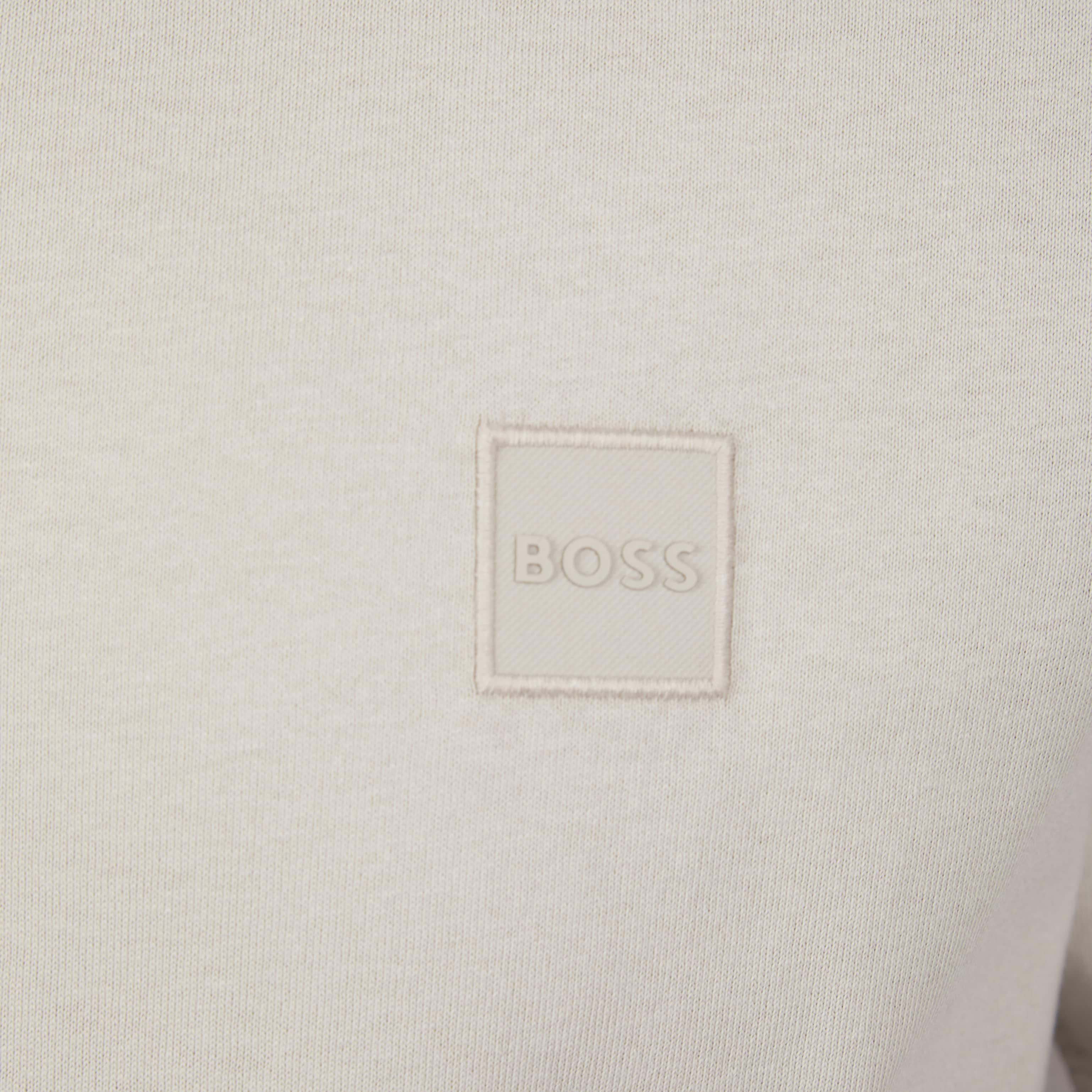 BOSS TALES COTTON-JERSEY T-SHIRT - Image 3