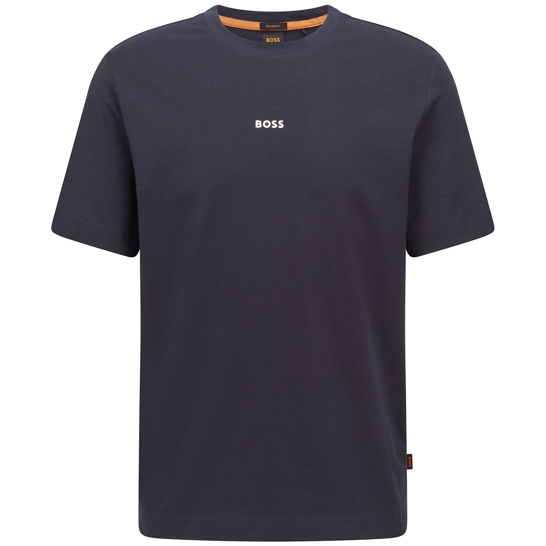 BOSS TCHUP RELAXED FIT T-SHIRT
