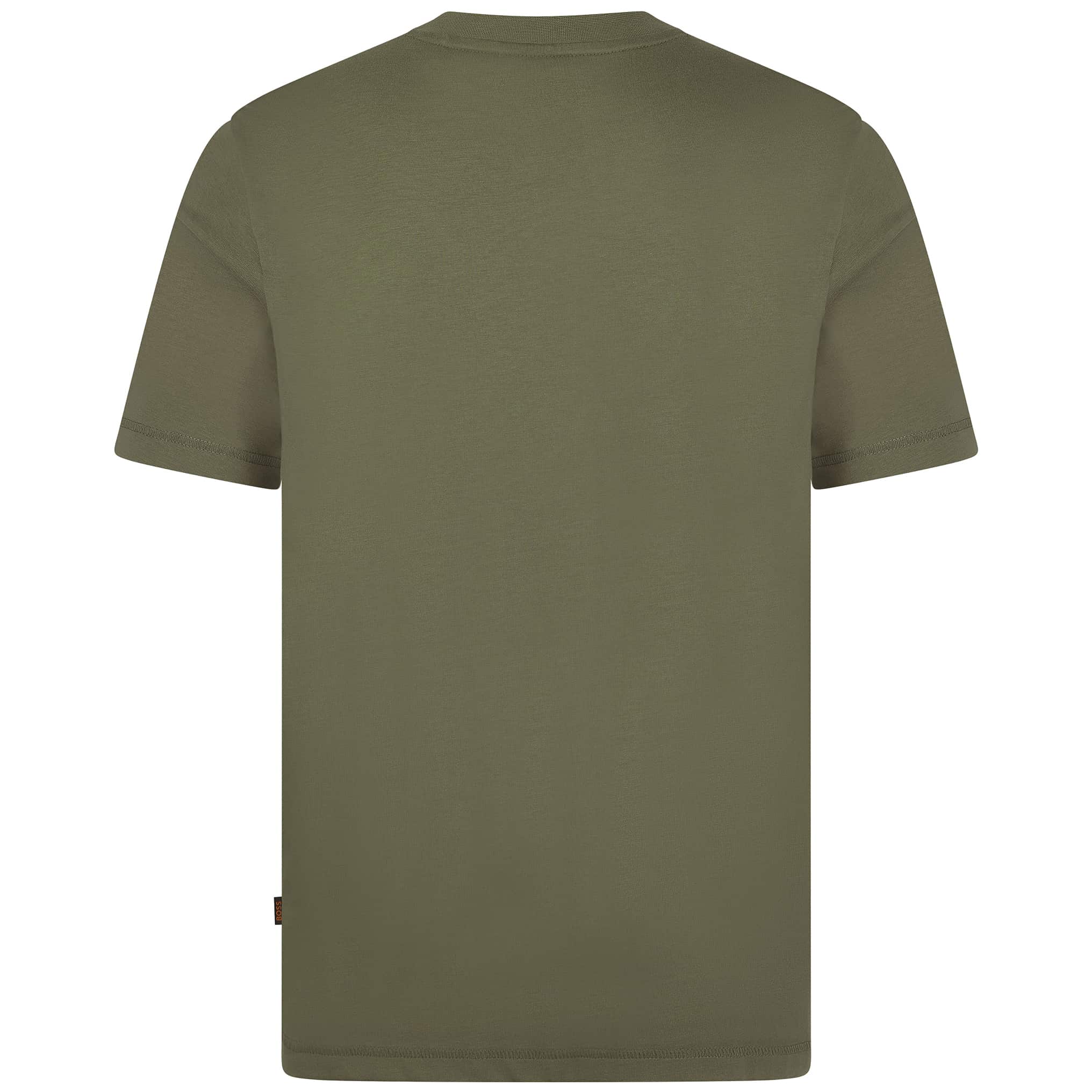 BOSS TE_CONTAINER T-SHIRT - Image 3
