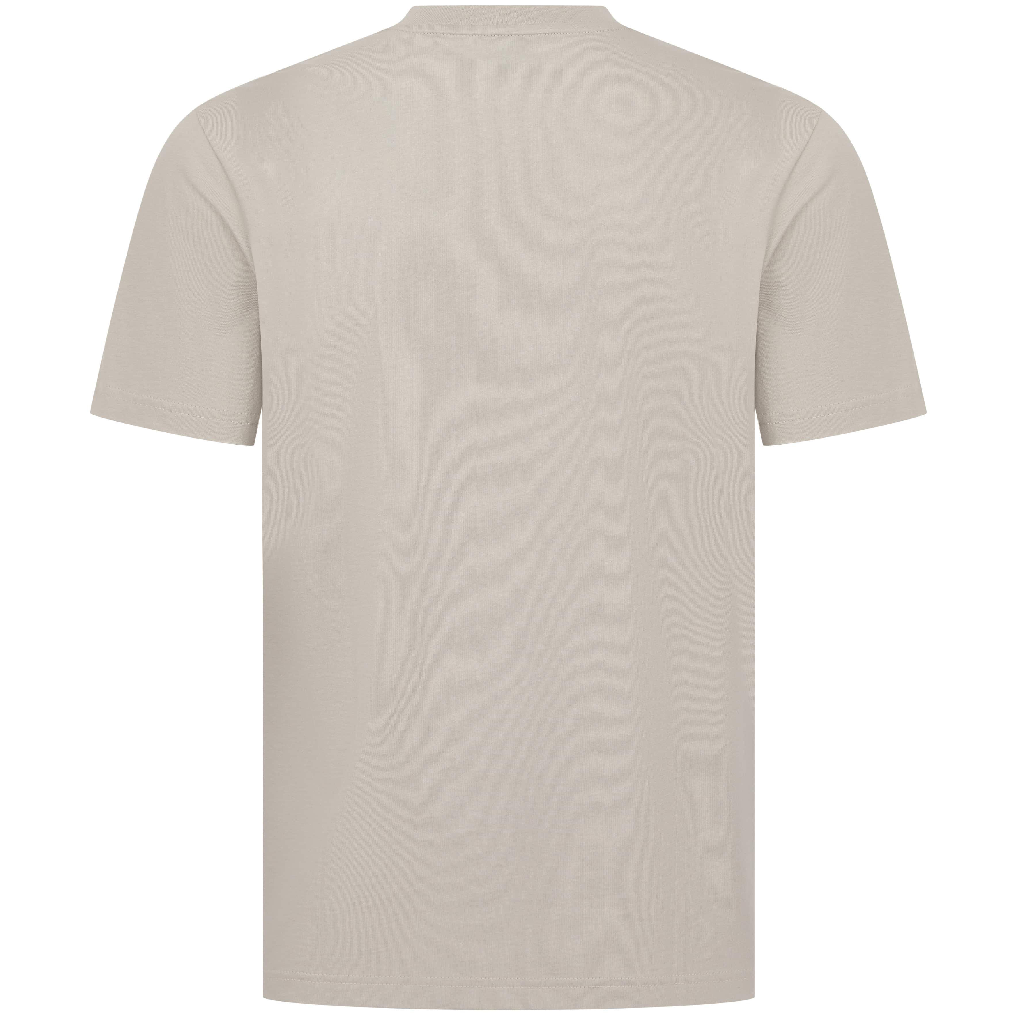 BOSS TE_CREATURE ARTWORK T-SHIRT - Image 3