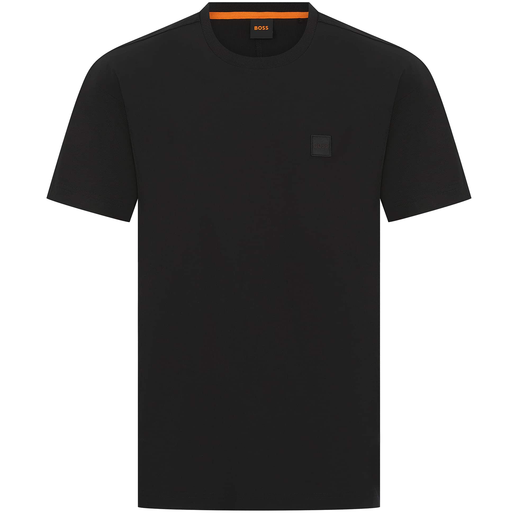 BOSS TE_NYLON T-SHIRT