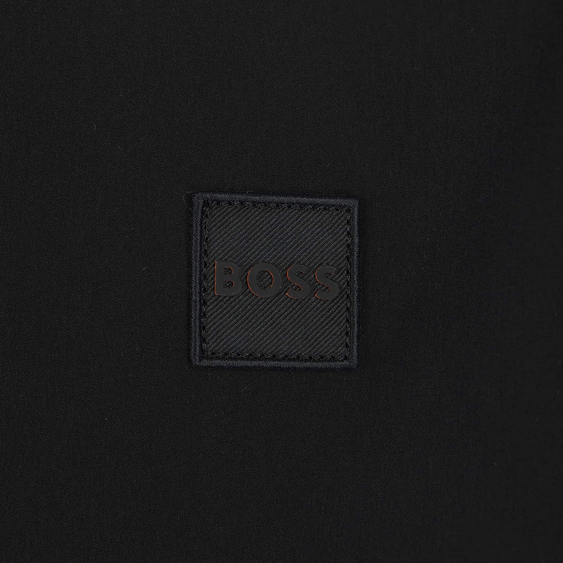 BOSS TE_NYLON T-SHIRT - Image 2