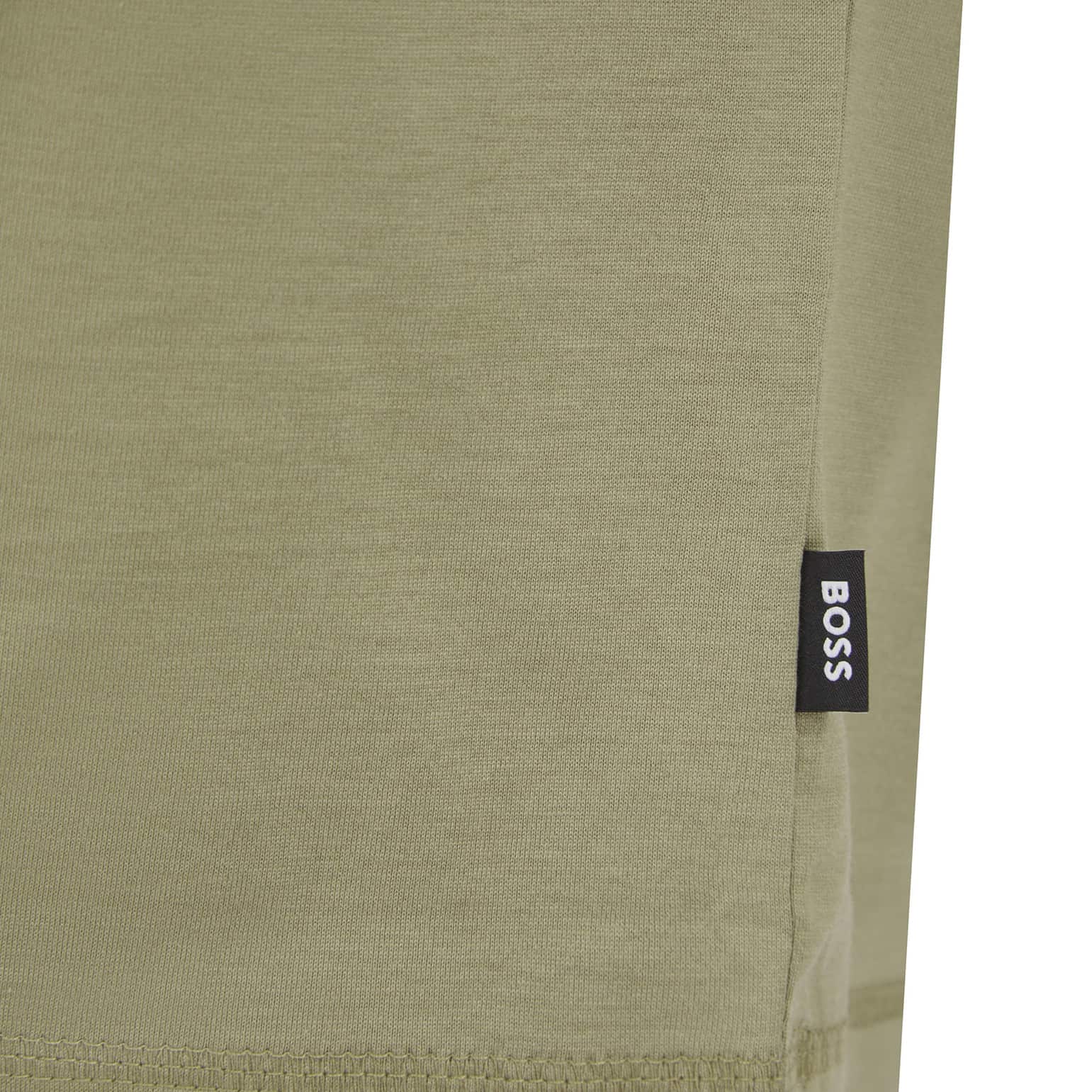 BOSS THOMPSON 03 T-SHIRT - Image 2