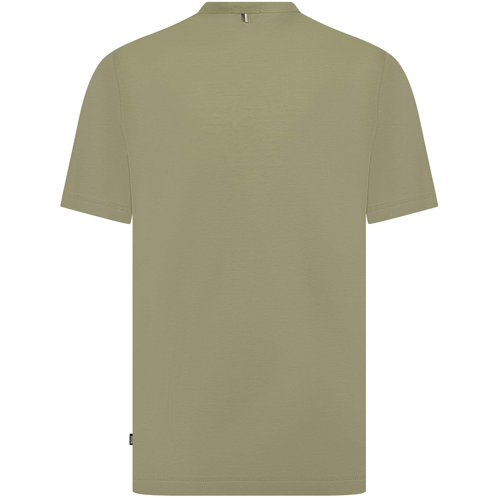 BOSS THOMPSON 03 T-SHIRT - Image 3
