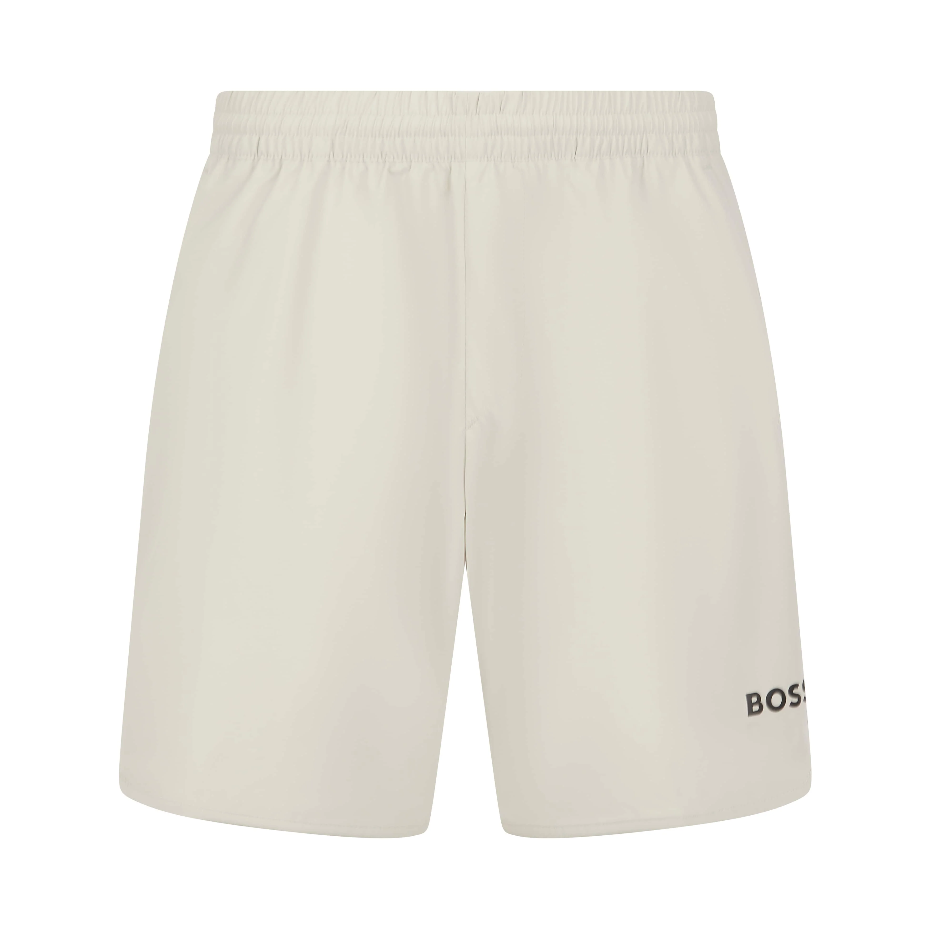 BOSS TOC SPIN STRETCH FABRIC QUICK-DRY SHORTS