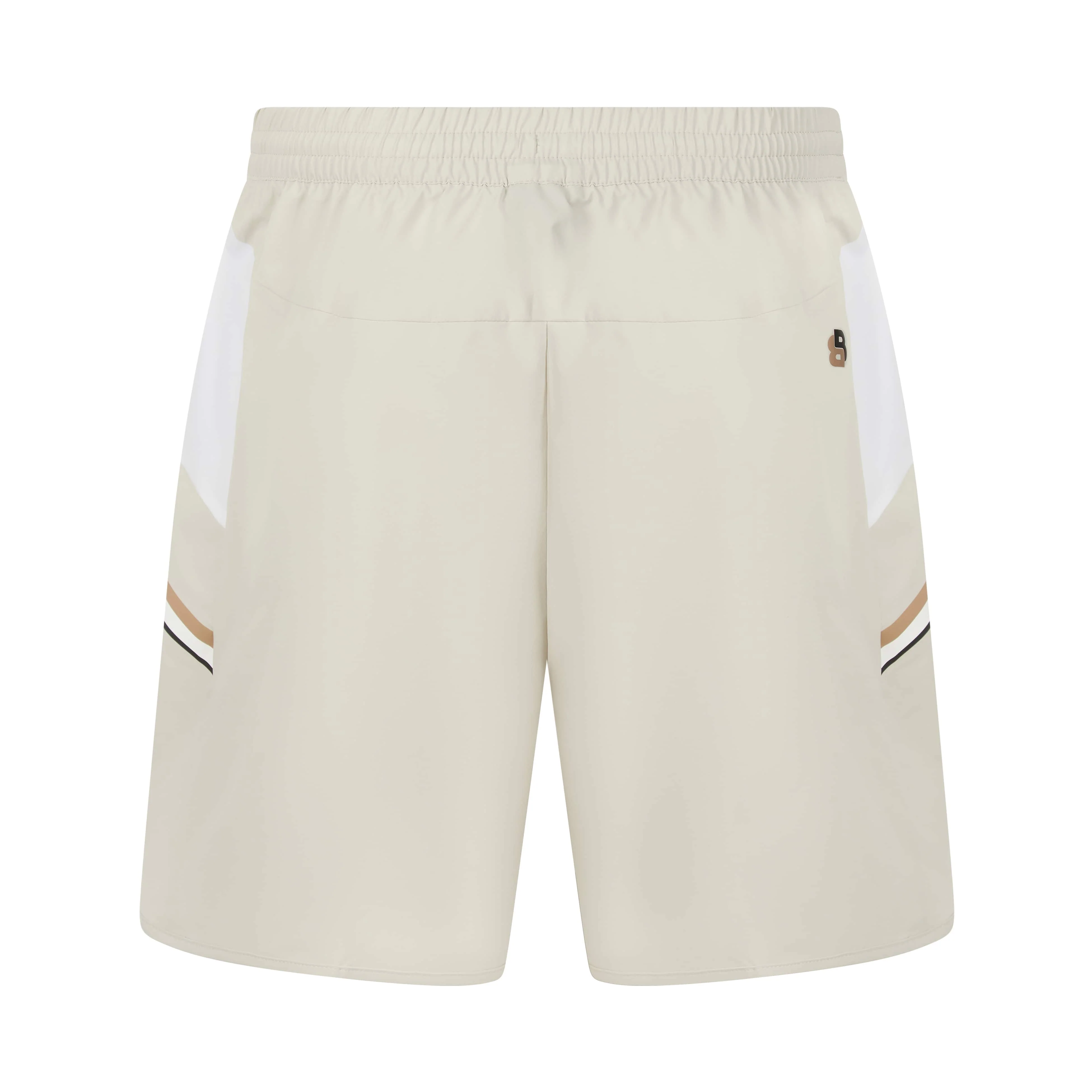 BOSS TOC SPIN STRETCH FABRIC QUICK-DRY SHORTS - Image 2