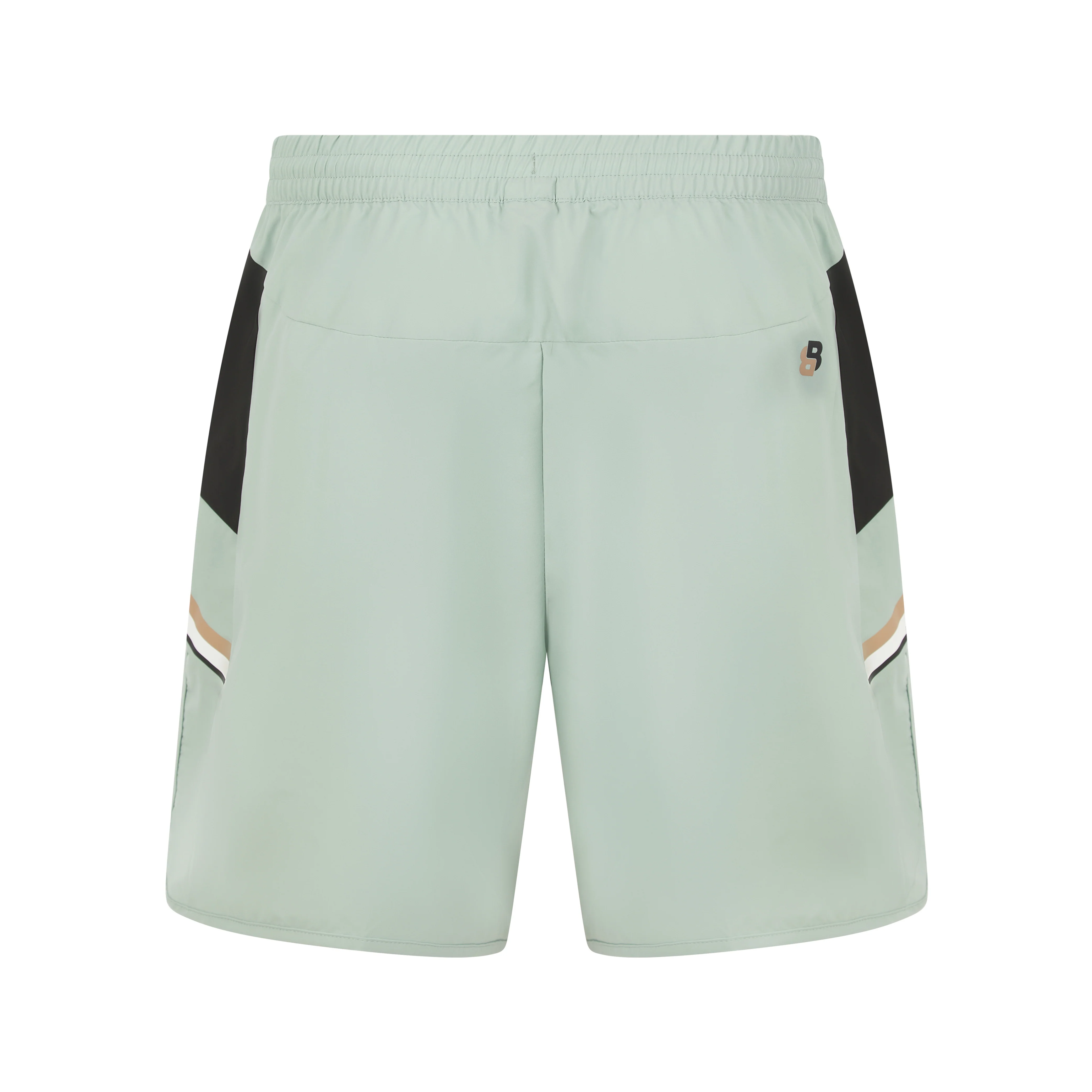 BOSS TOC SPIN STRETCH FABRIC QUICK-DRY SHORTS - Image 2