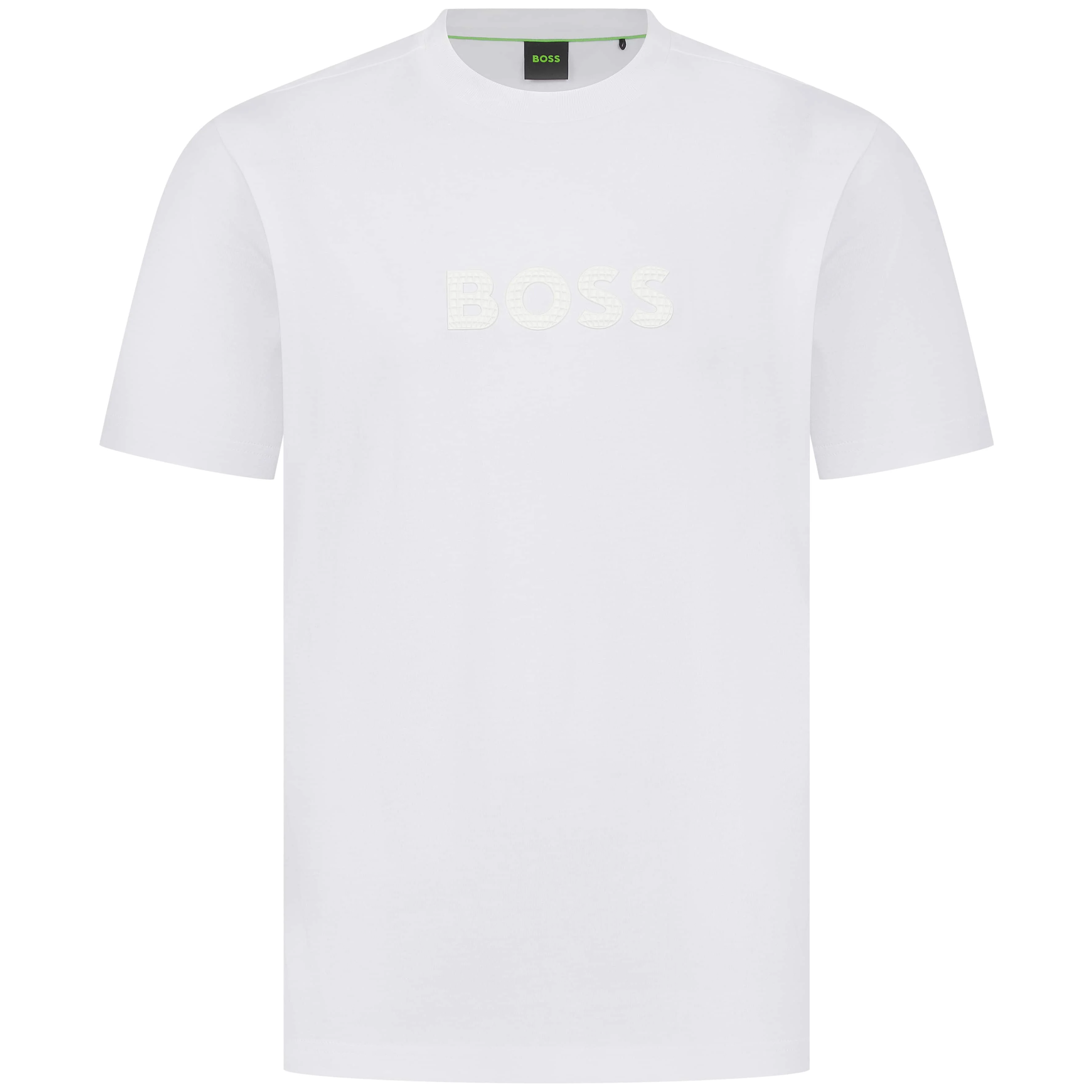 BOSS TS_TERRACE LOGO T-SHIRT