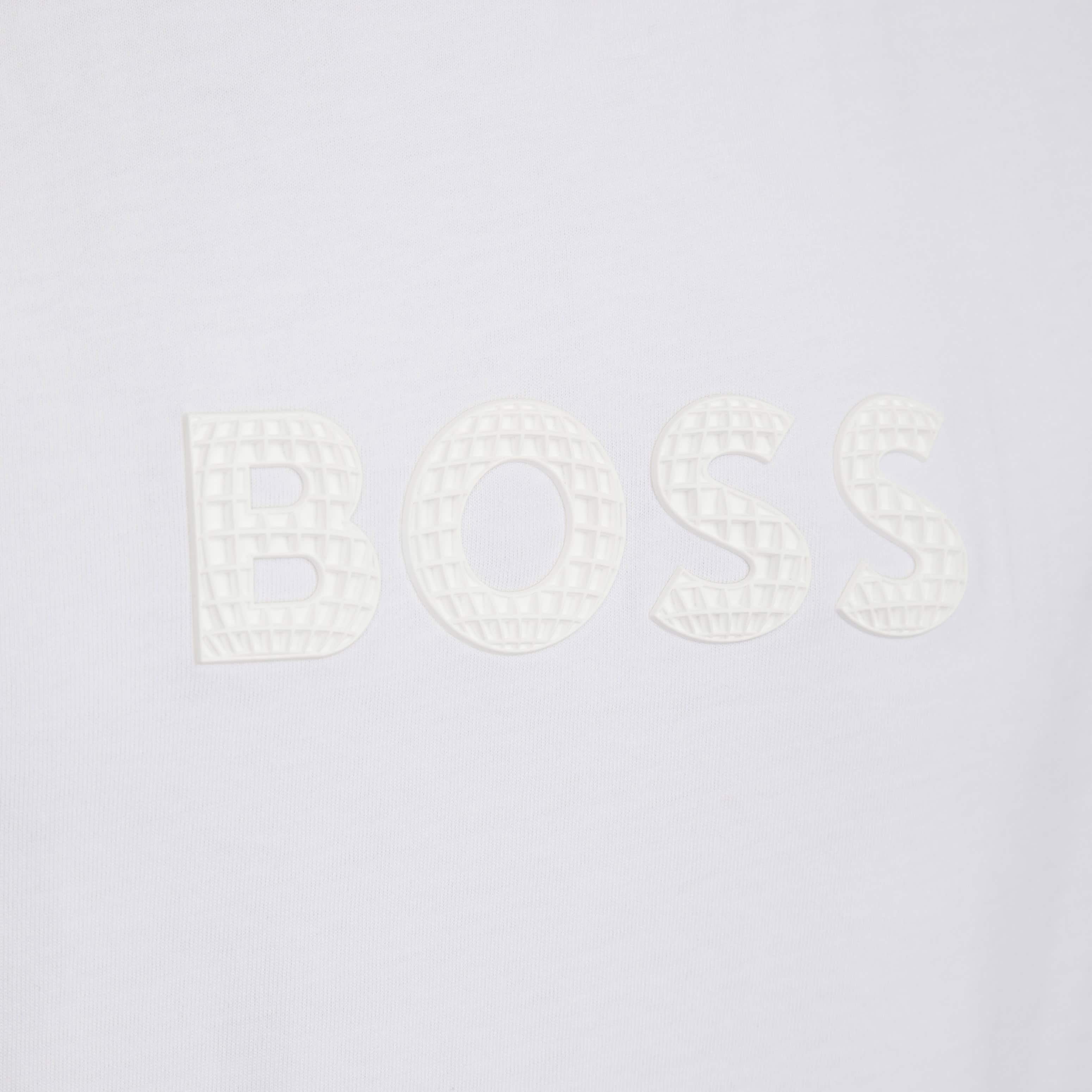 BOSS TS_TERRACE LOGO T-SHIRT - Image 2