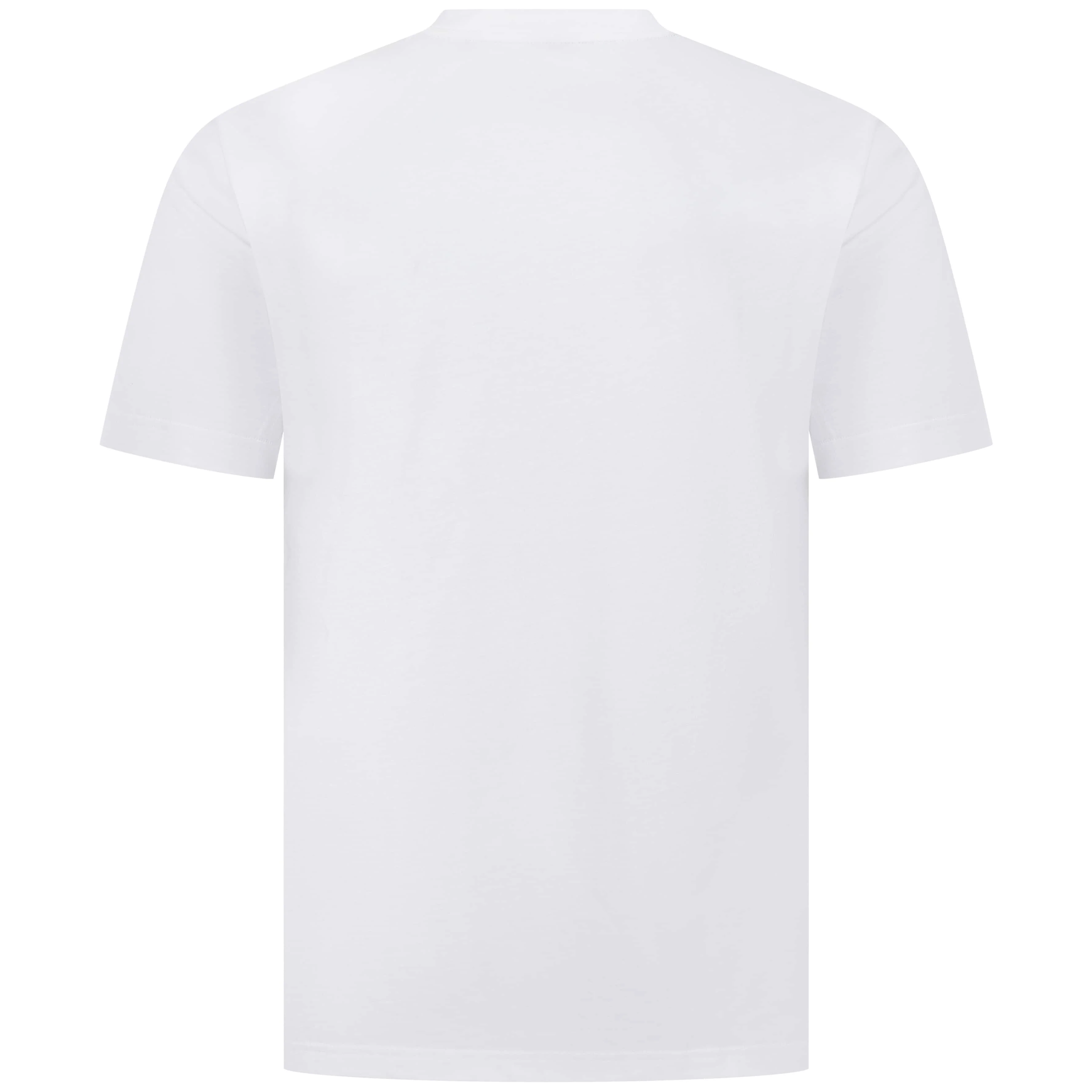 BOSS TS_TERRACE LOGO T-SHIRT - Image 3