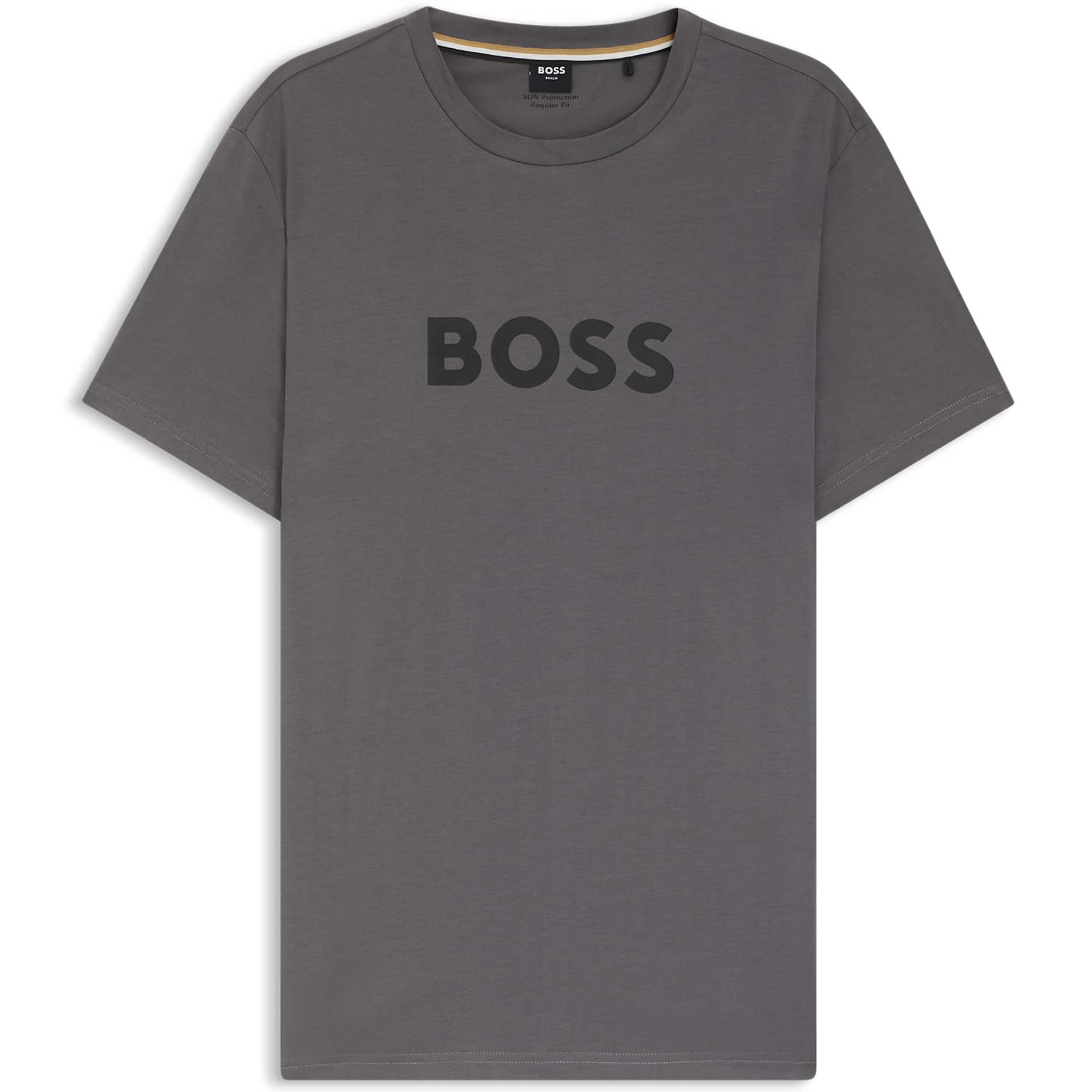BOSS UV PROTECTION UPF 50+ T-SHIRT