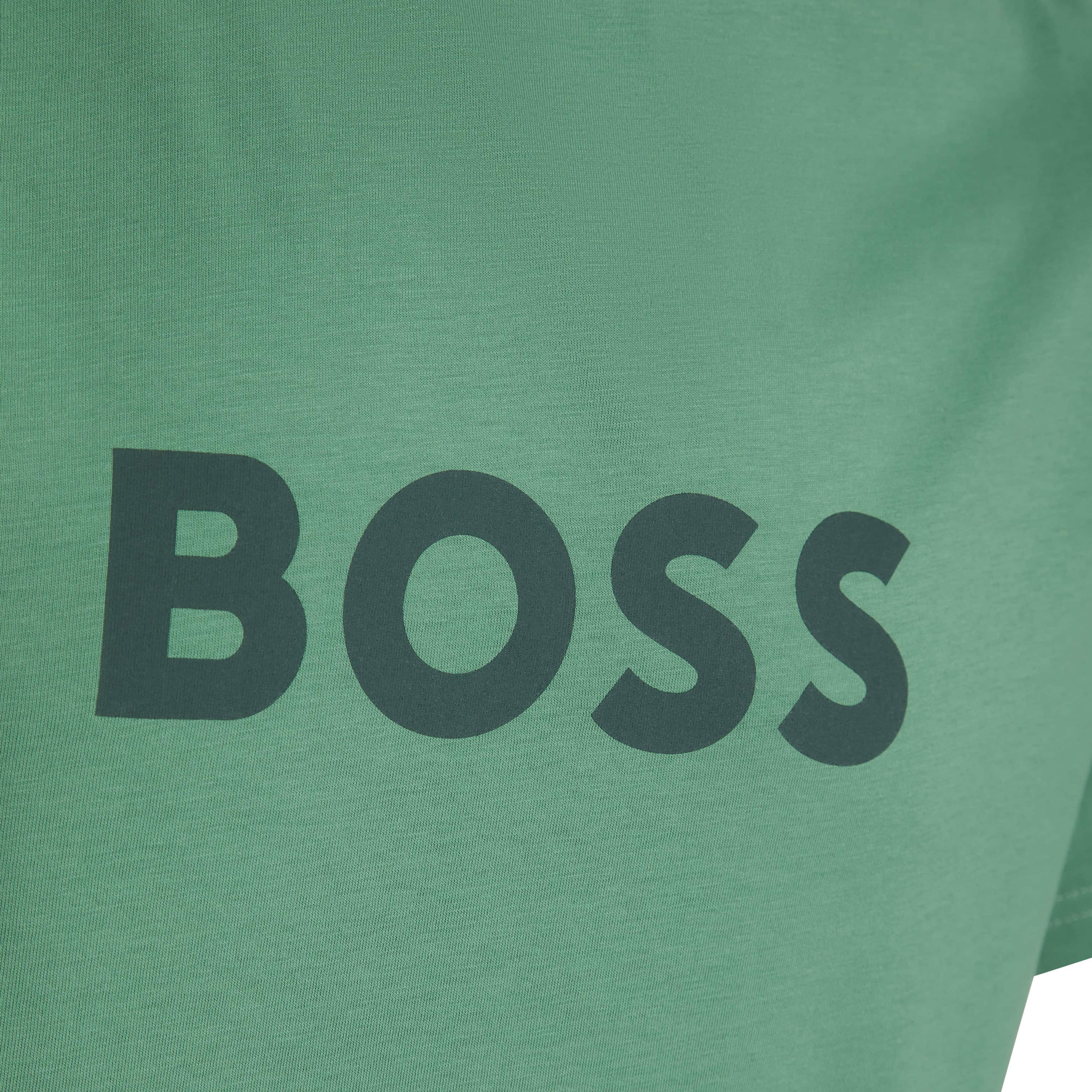 BOSS UV PROTECTION UPF 50+ T-SHIRT - Image 2