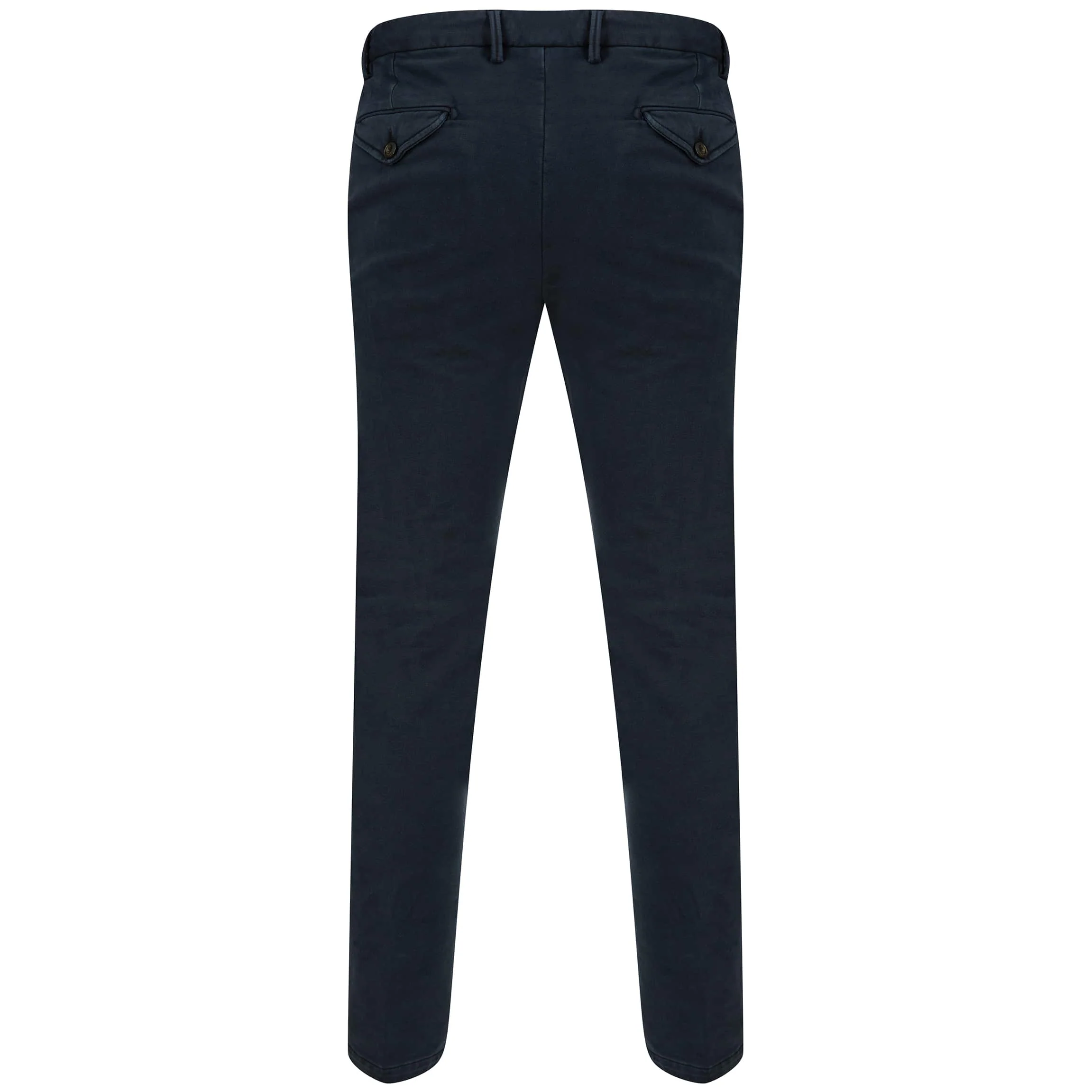 BRIGLIA 1949 COTTON JOGGERS - Image 2