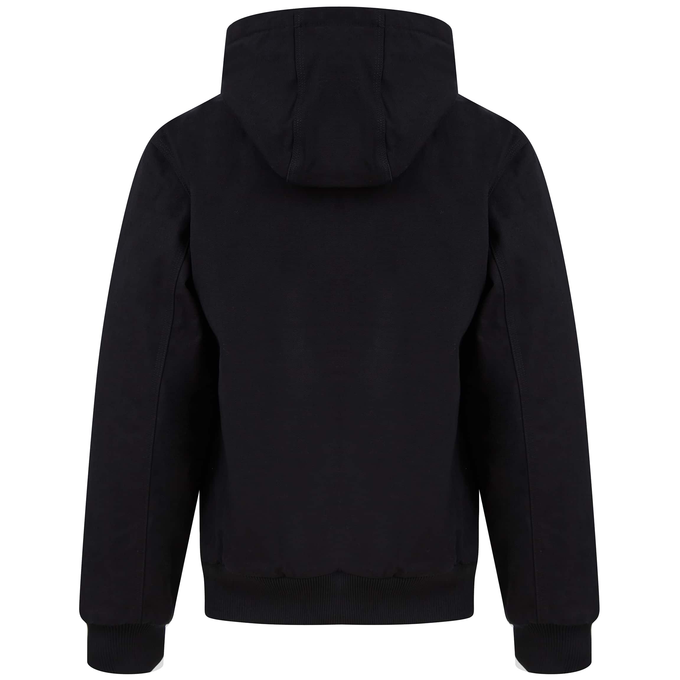 CARHARTT ACTIVE BOMBER JACKET - Image 2