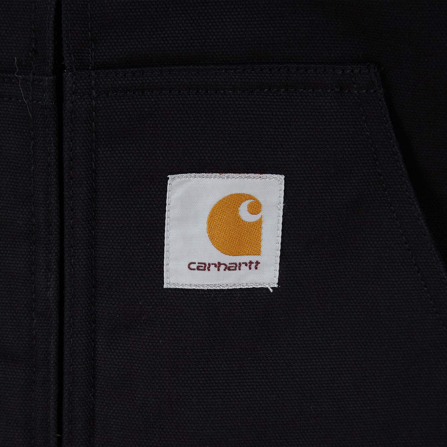 CARHARTT ACTIVE BOMBER JACKET - Image 3