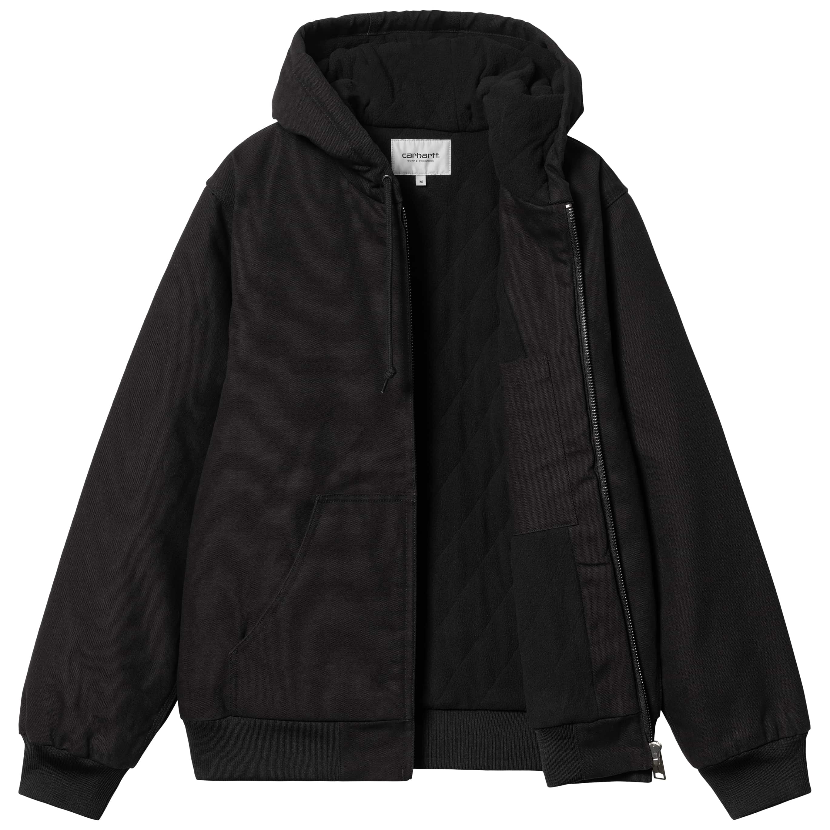 CARHARTT WIP ACTIVE JACKET - Image 2