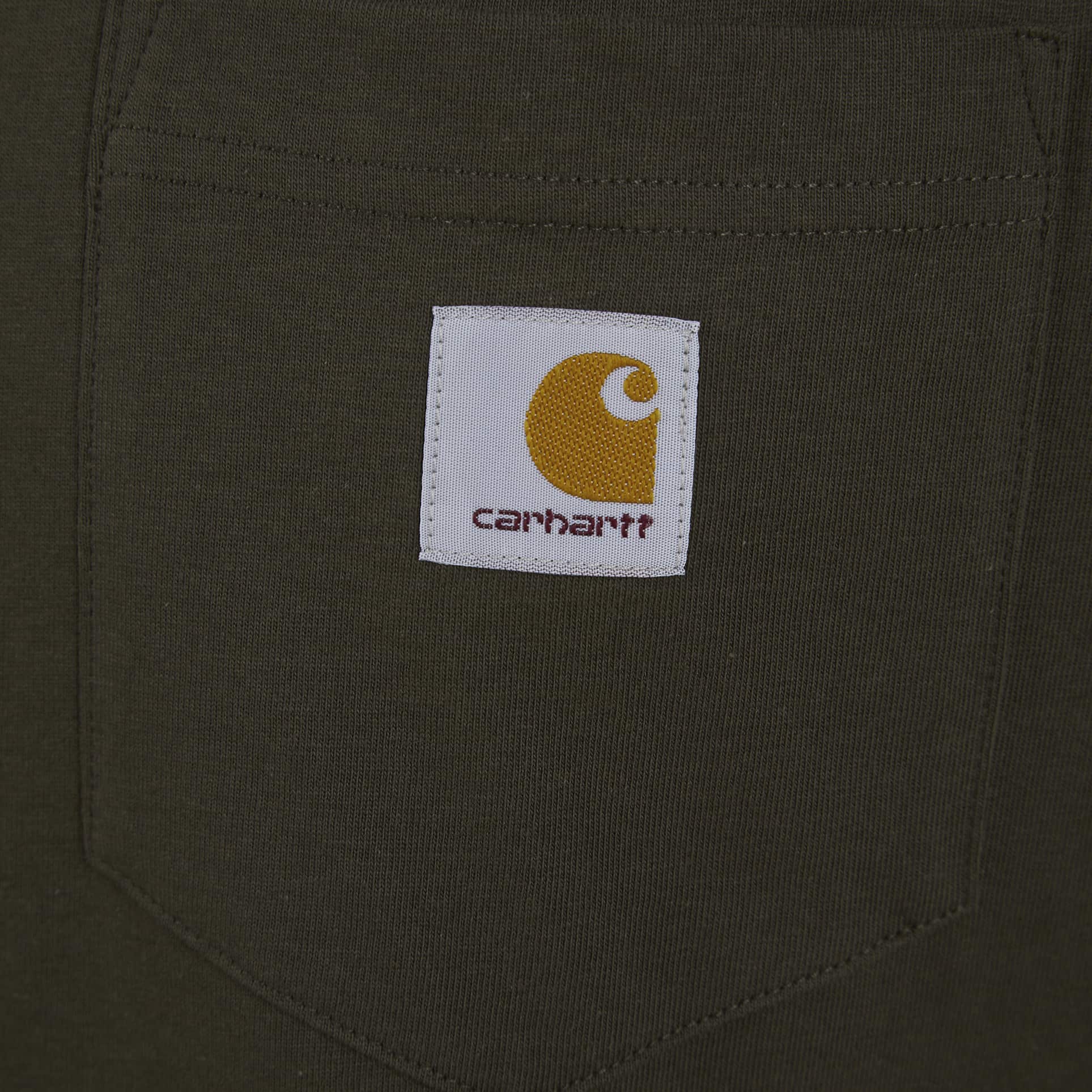 CARHARTT POCKET T-SHIRT - Image 3