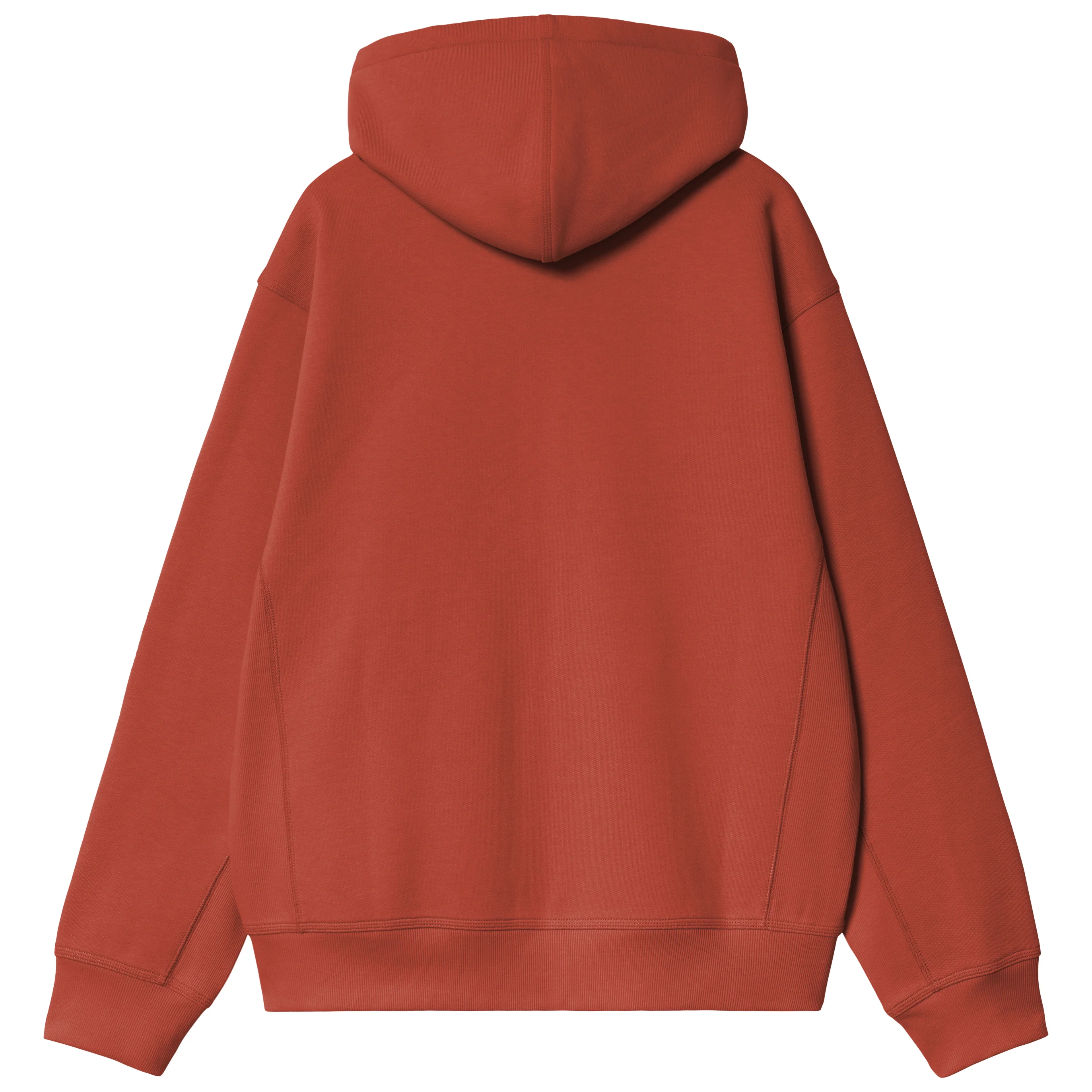 CARHARTT WIP AMERICAN SCRIPT HOODED JACKET - Image 2