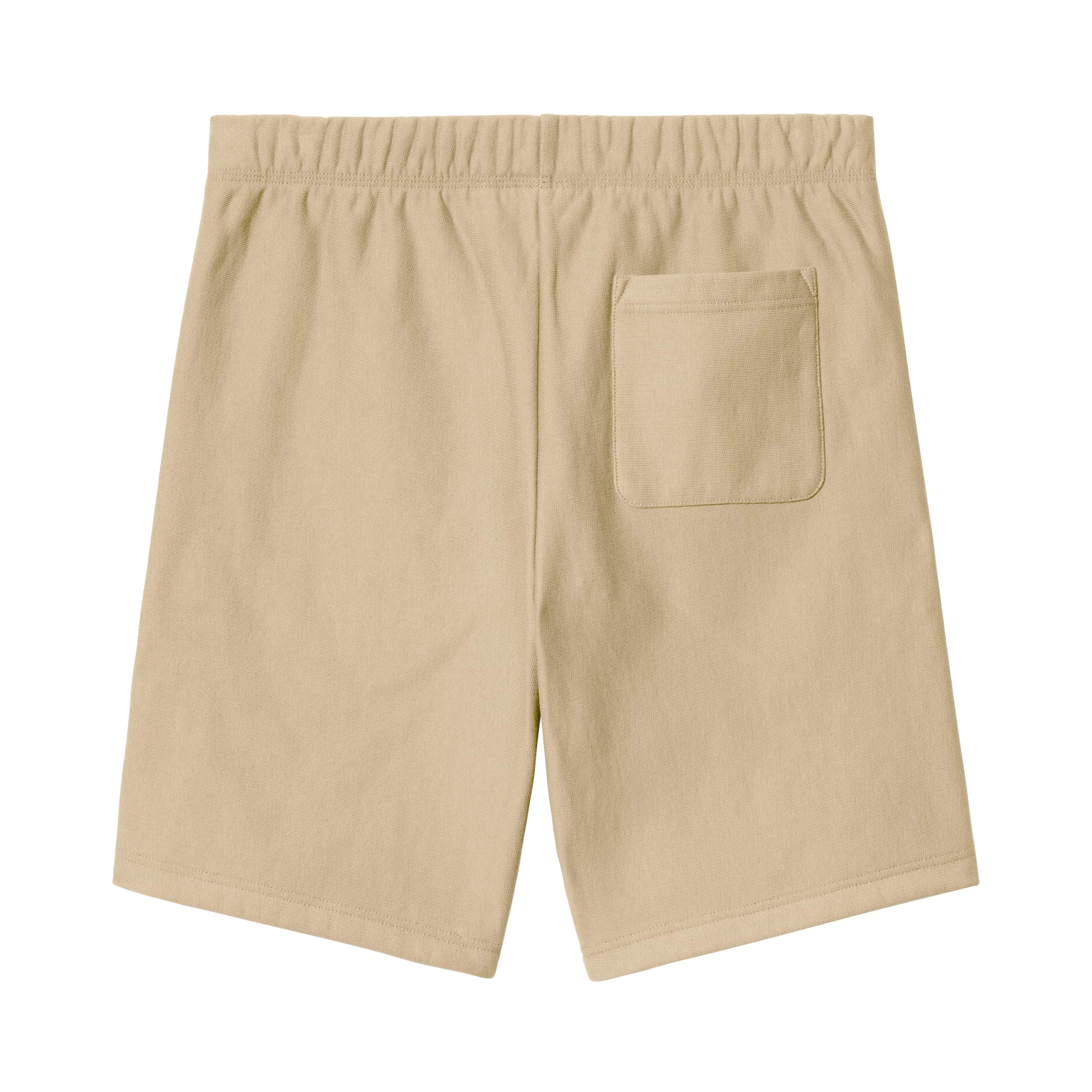 CARHARTT WIP AMERICAN SCRIPT SWEAT SHORTS - Image 2