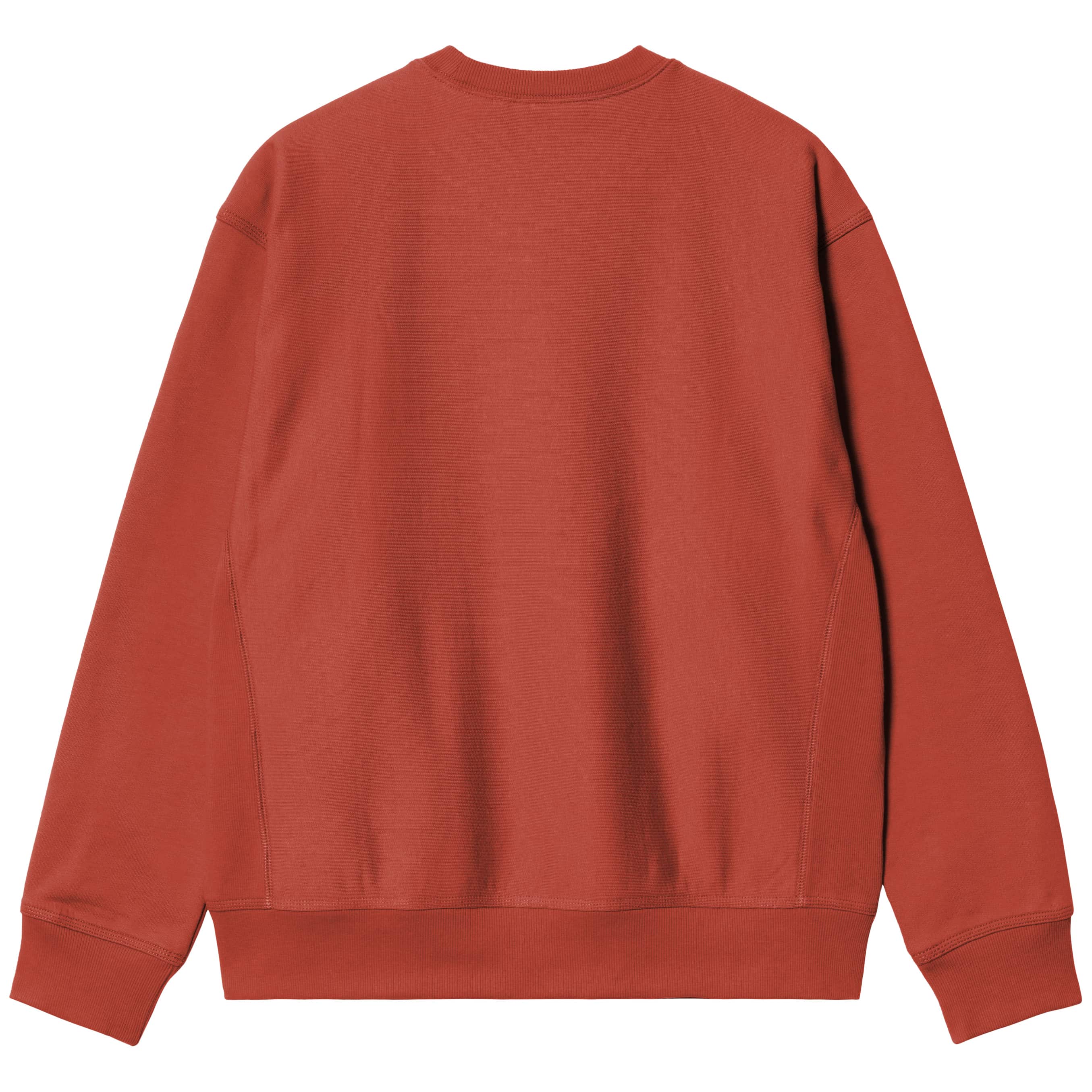 CARHARTT WIP AMERICAN SCRIPT SWEATSHIRT - Image 2