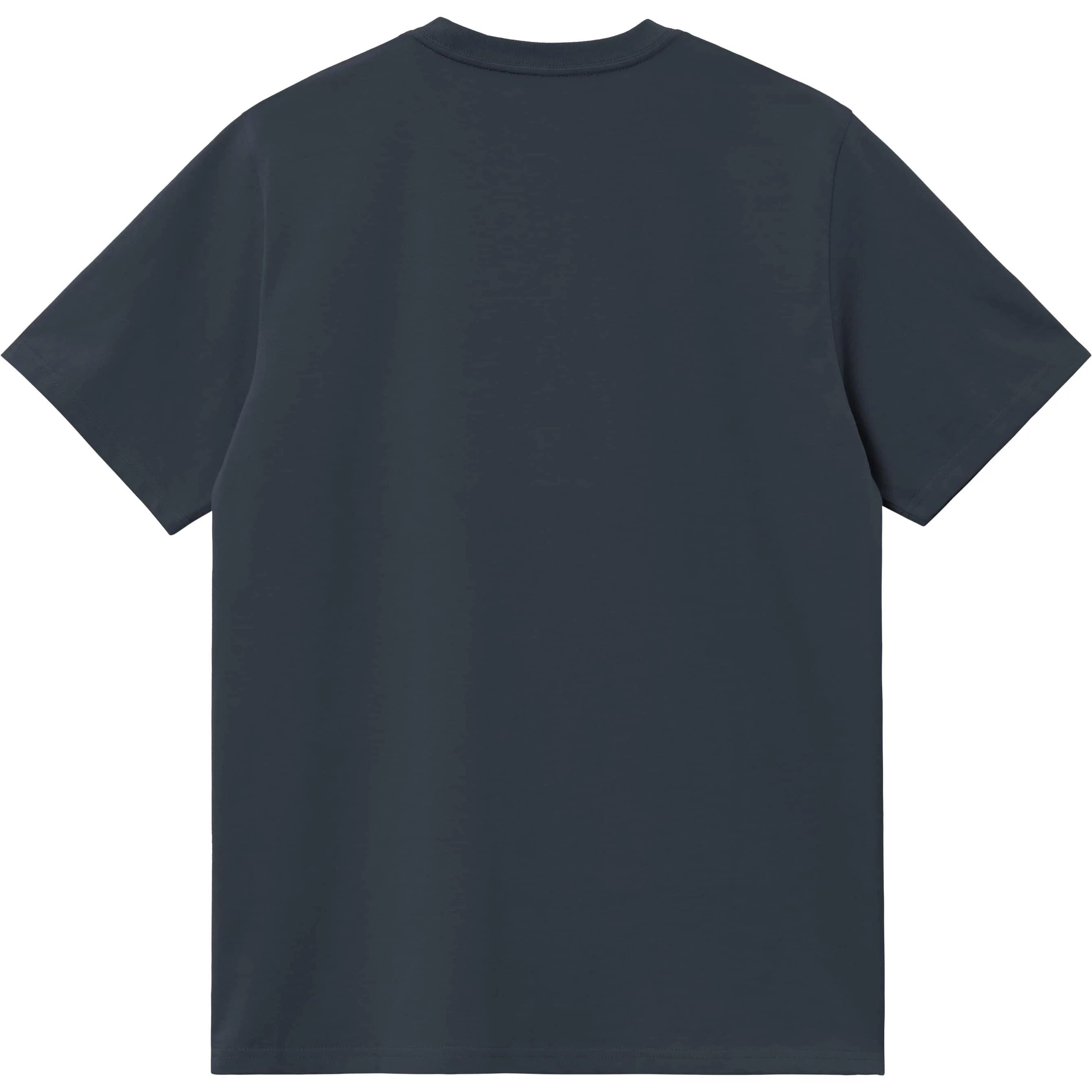 CARHARTT WIP AMERICAN SCRIPT T-SHIRT - Image 2