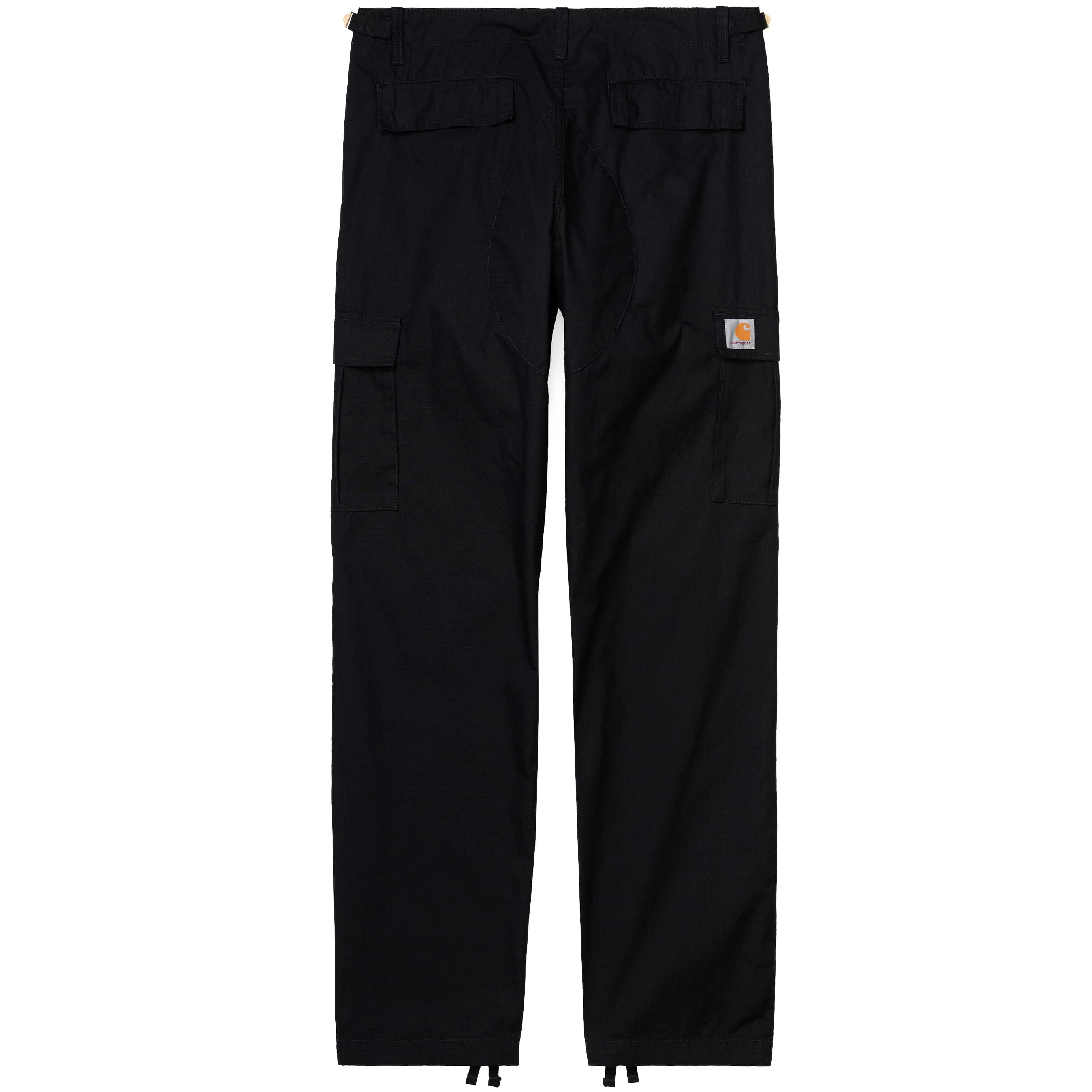 CARHARTT WIP AVIATION CARGO TROUSERS - Image 2