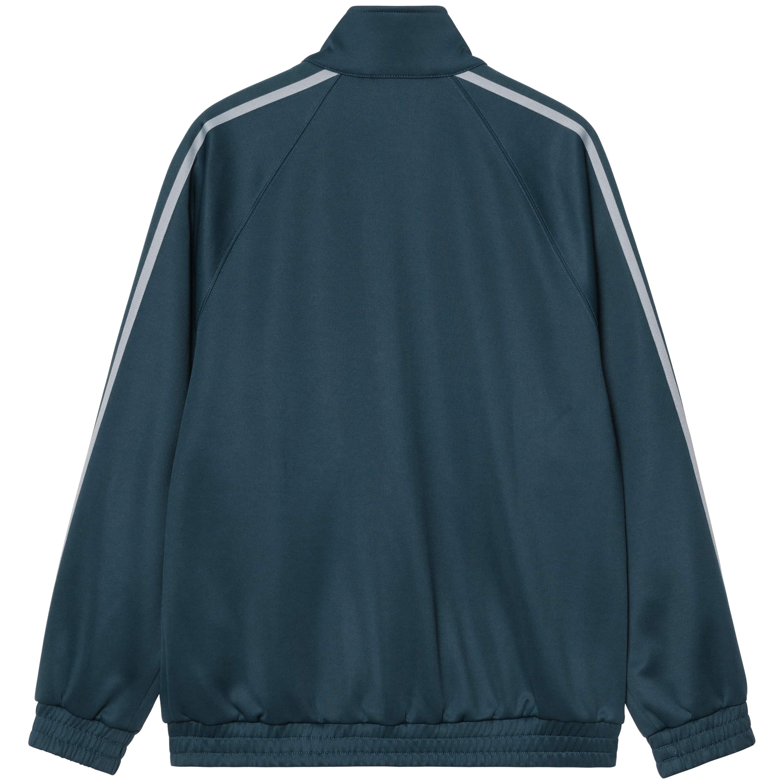 CARHARTT WIP BOLAR SWEAT JACKET - Image 2