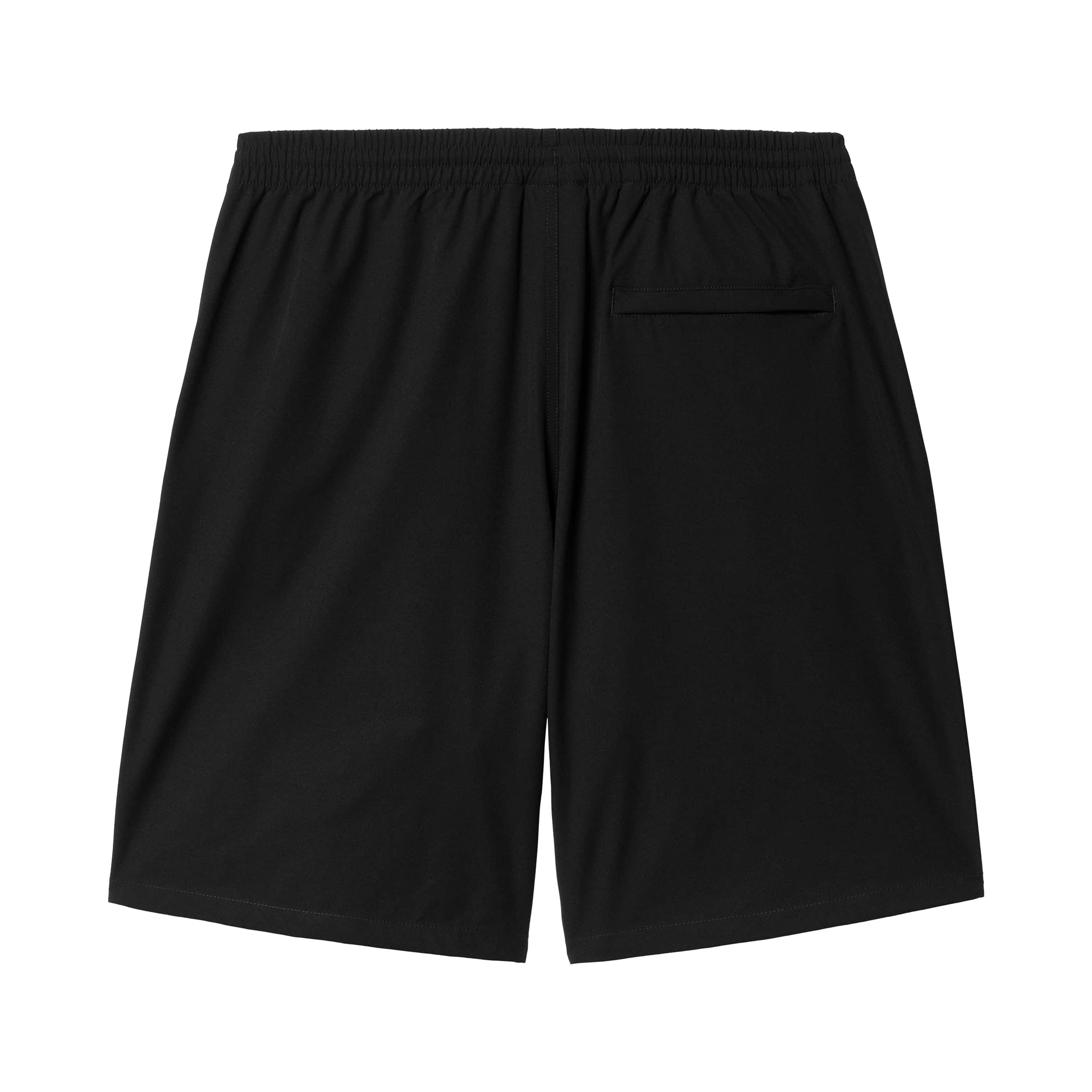 CARHARTT WIP BRAME SWIM BOARD SHORTS - Image 2