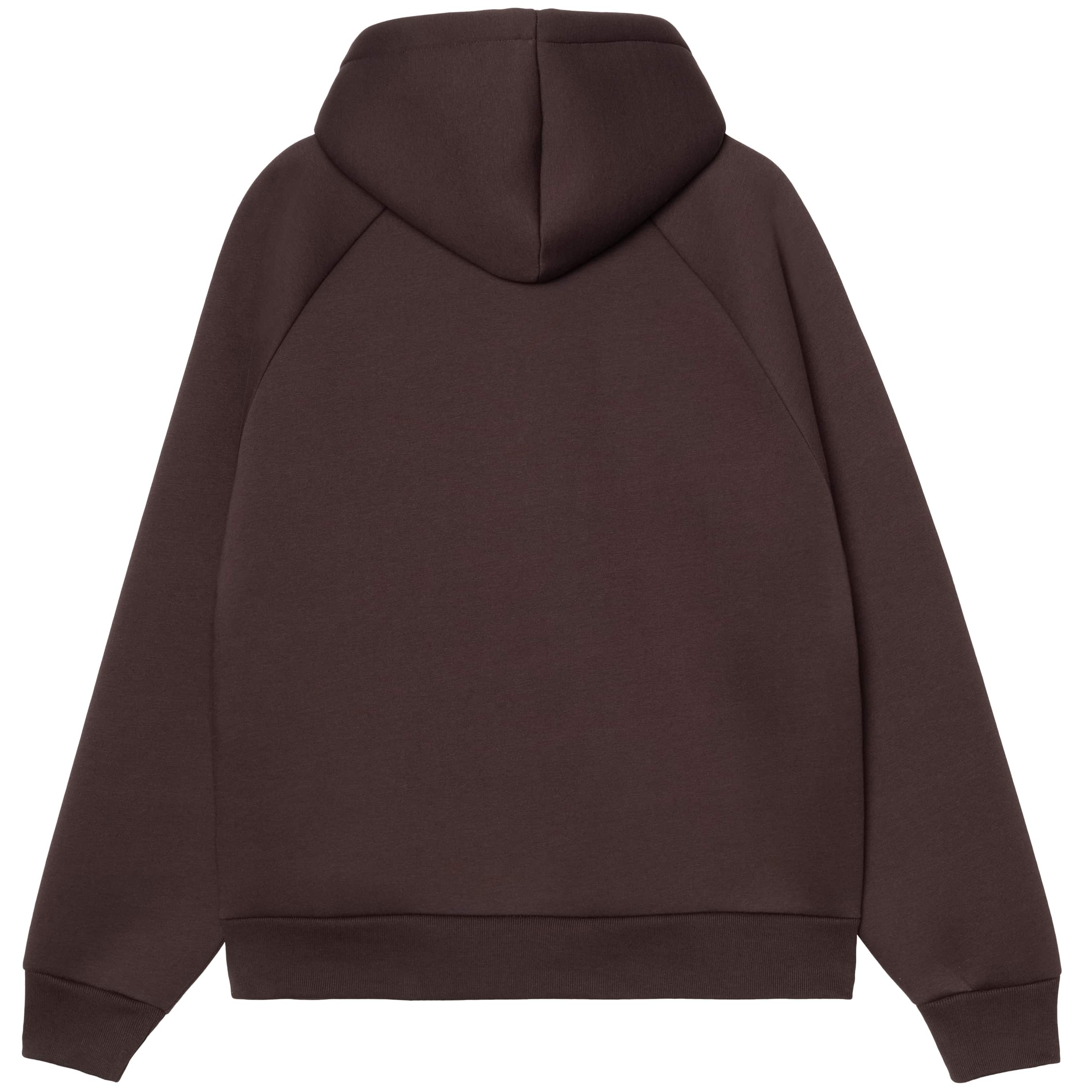 CARHARTT WIP CAR-LUX HOODED JACKET - Image 2