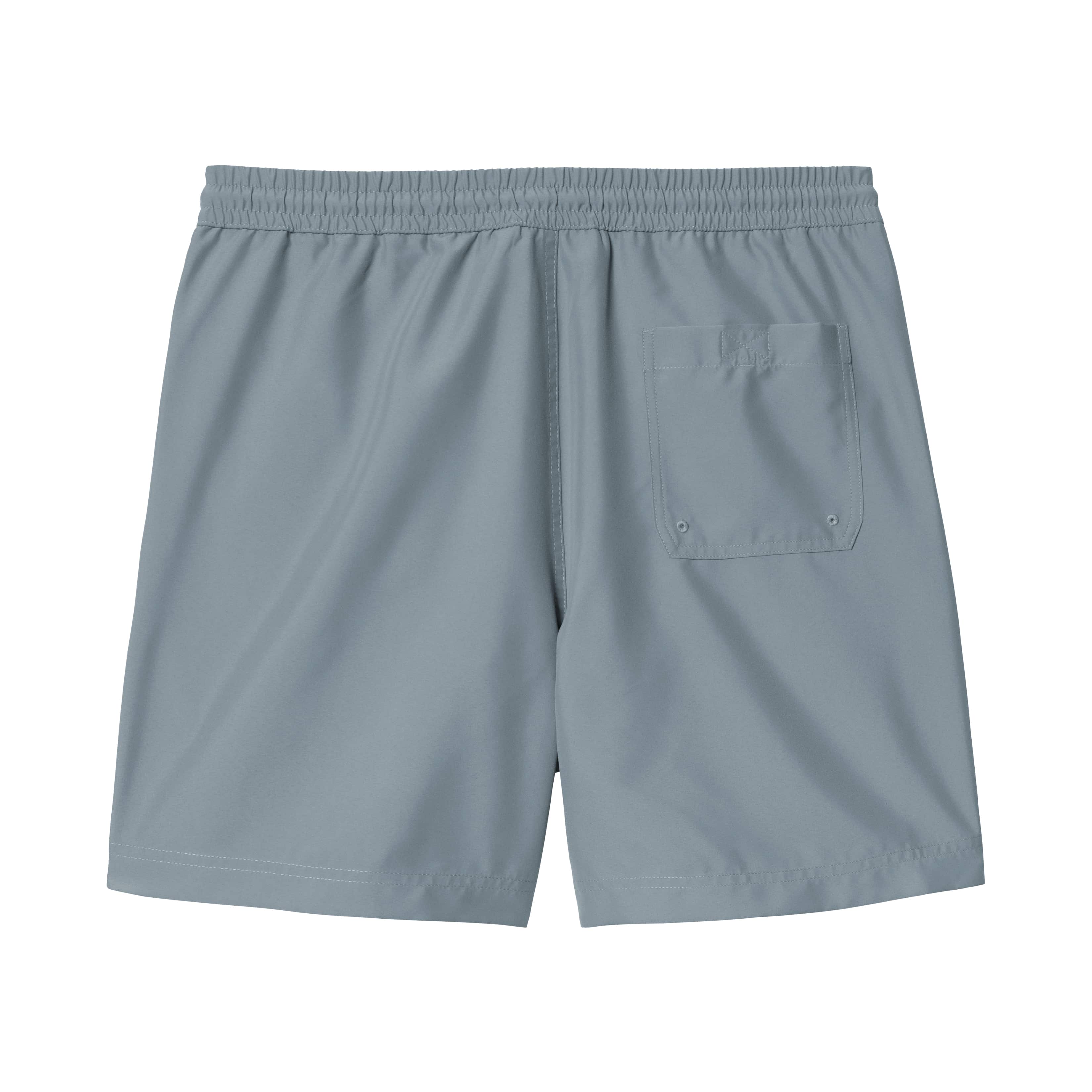 CARHARTT WIP CHASE SWIM SHORTS - Image 2