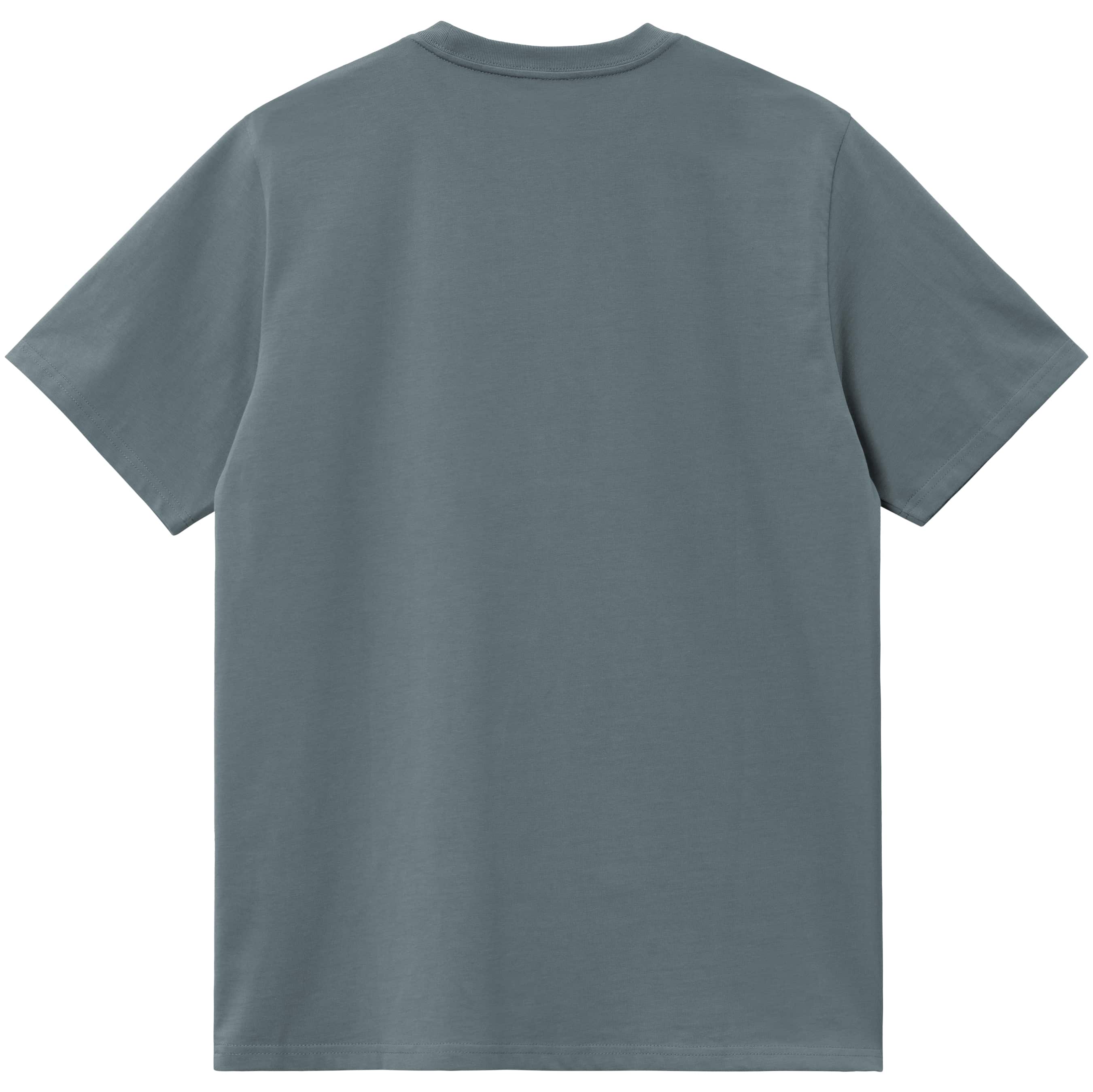 CARHARTT WIP CHASE T-SHIRT - Image 2