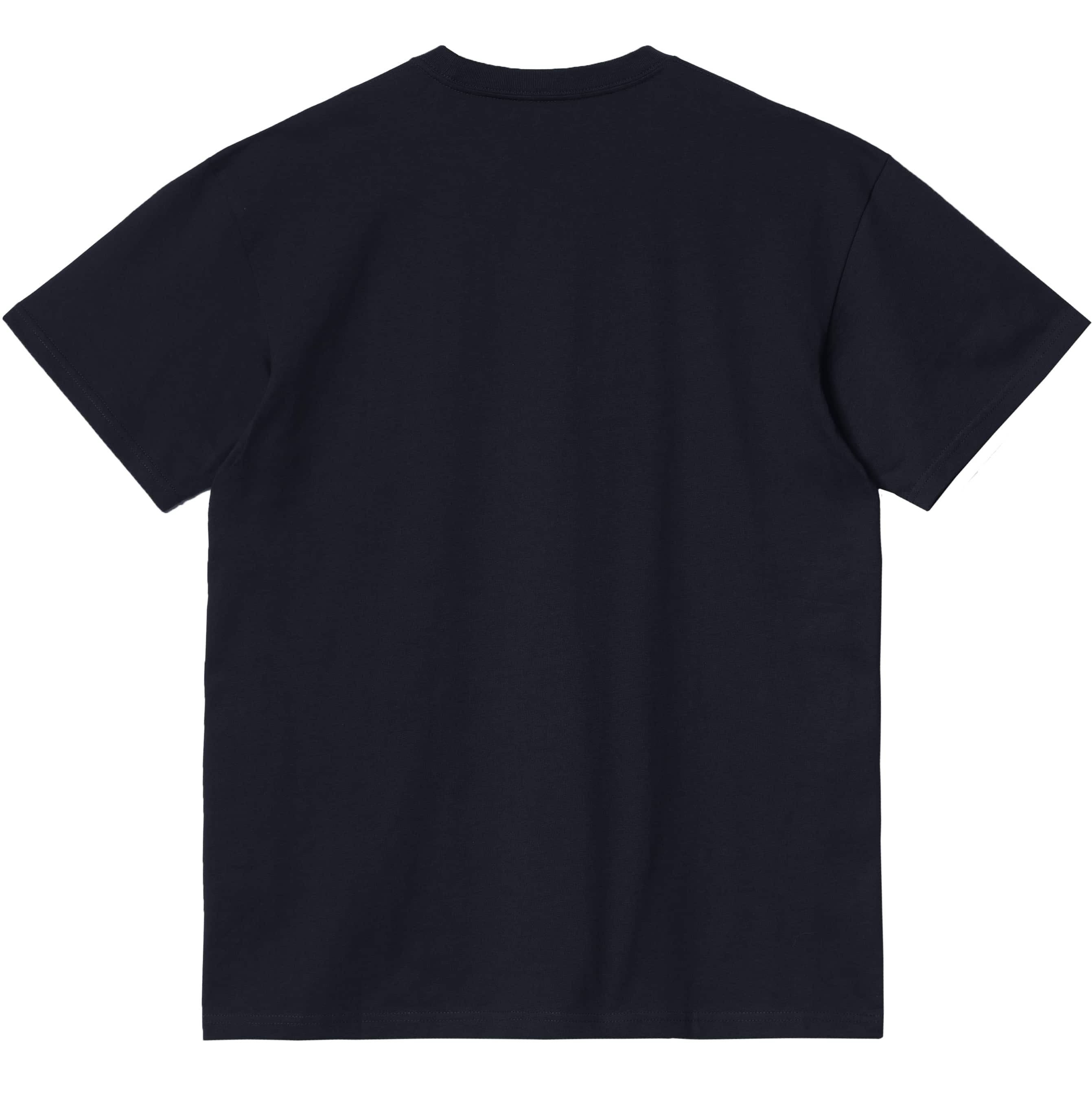 CARHARTT WIP CHASE T-SHIRT - Image 2