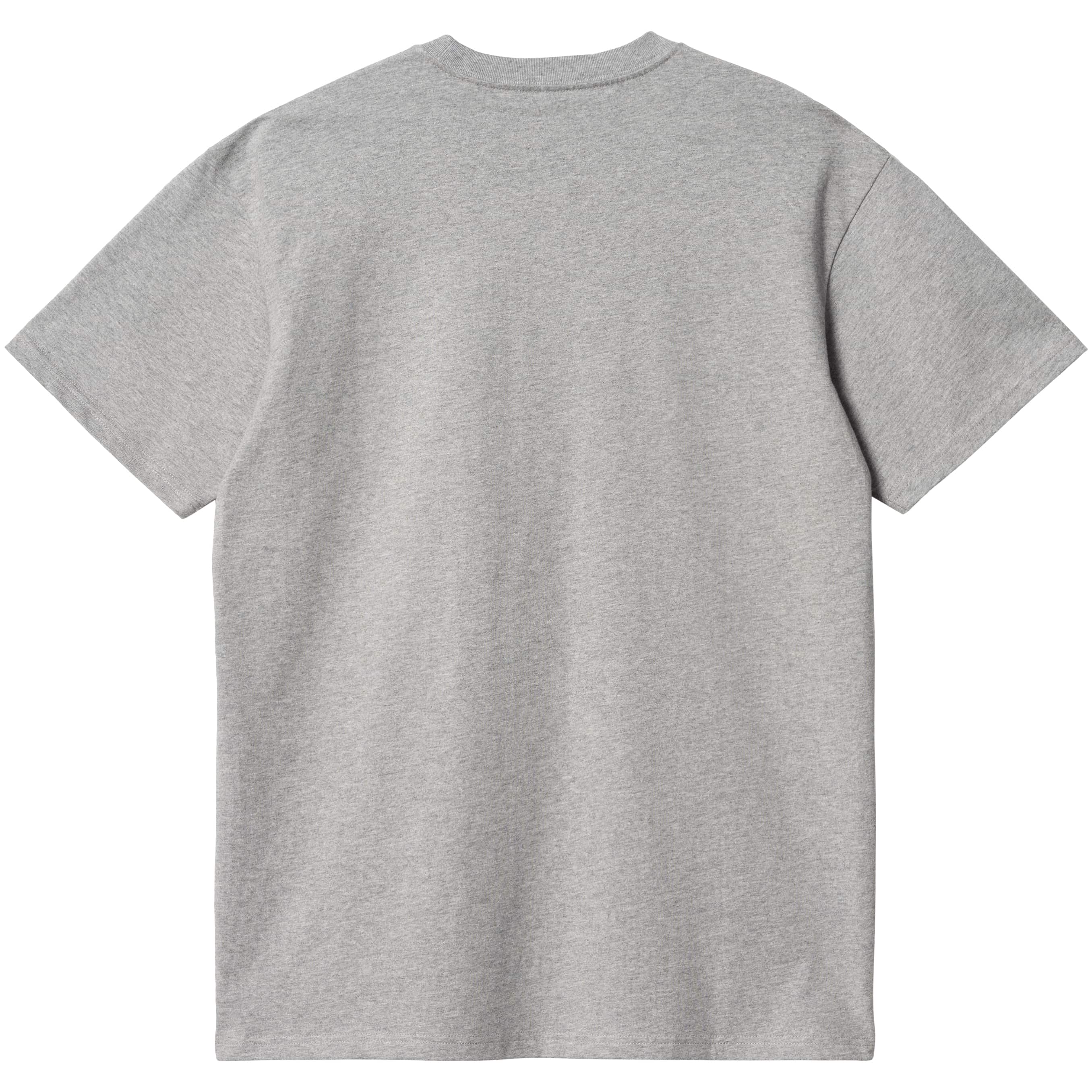 CARHARTT WIP CHASE T-SHIRT - Image 2