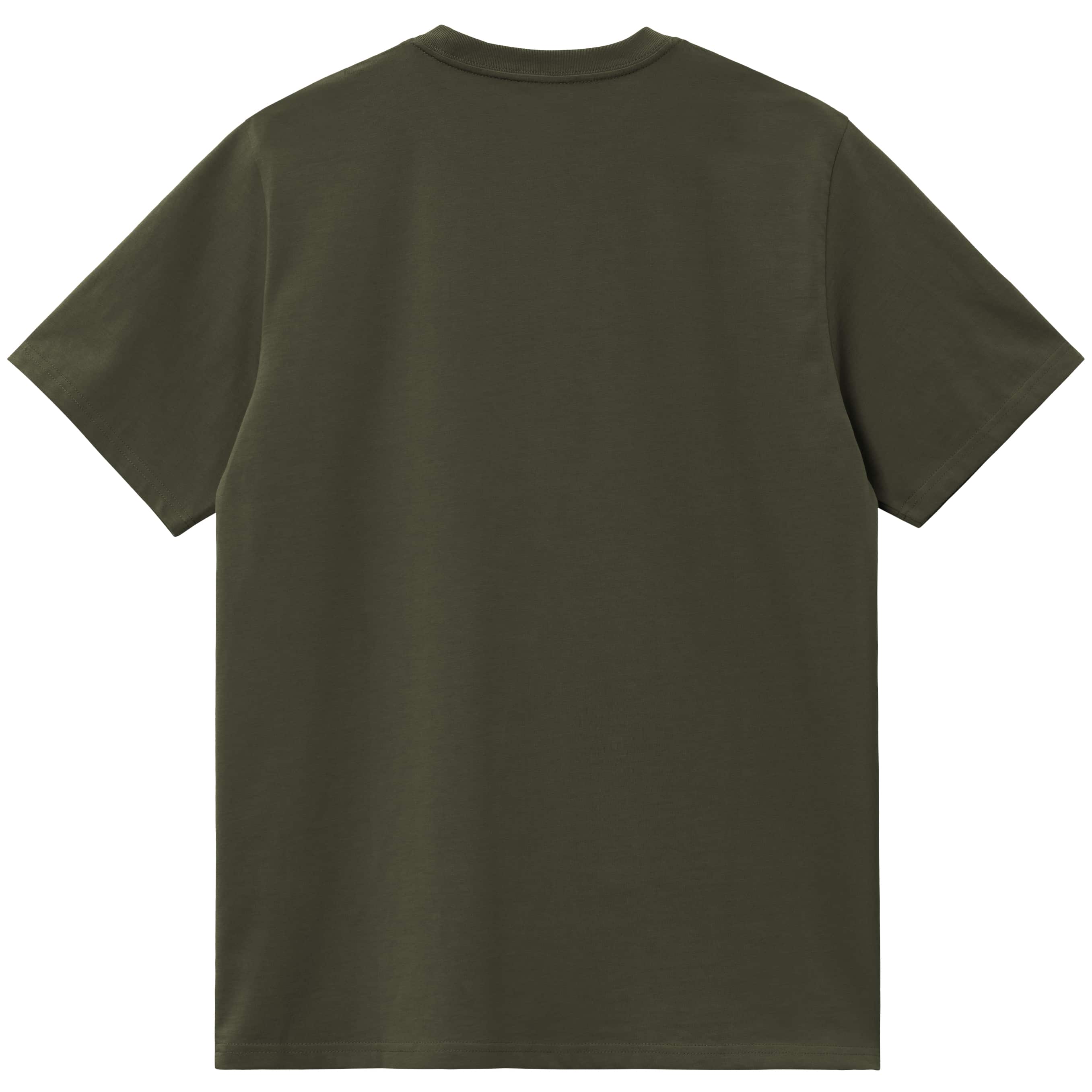 CARHARTT WIP CHASE T-SHIRT - Image 2