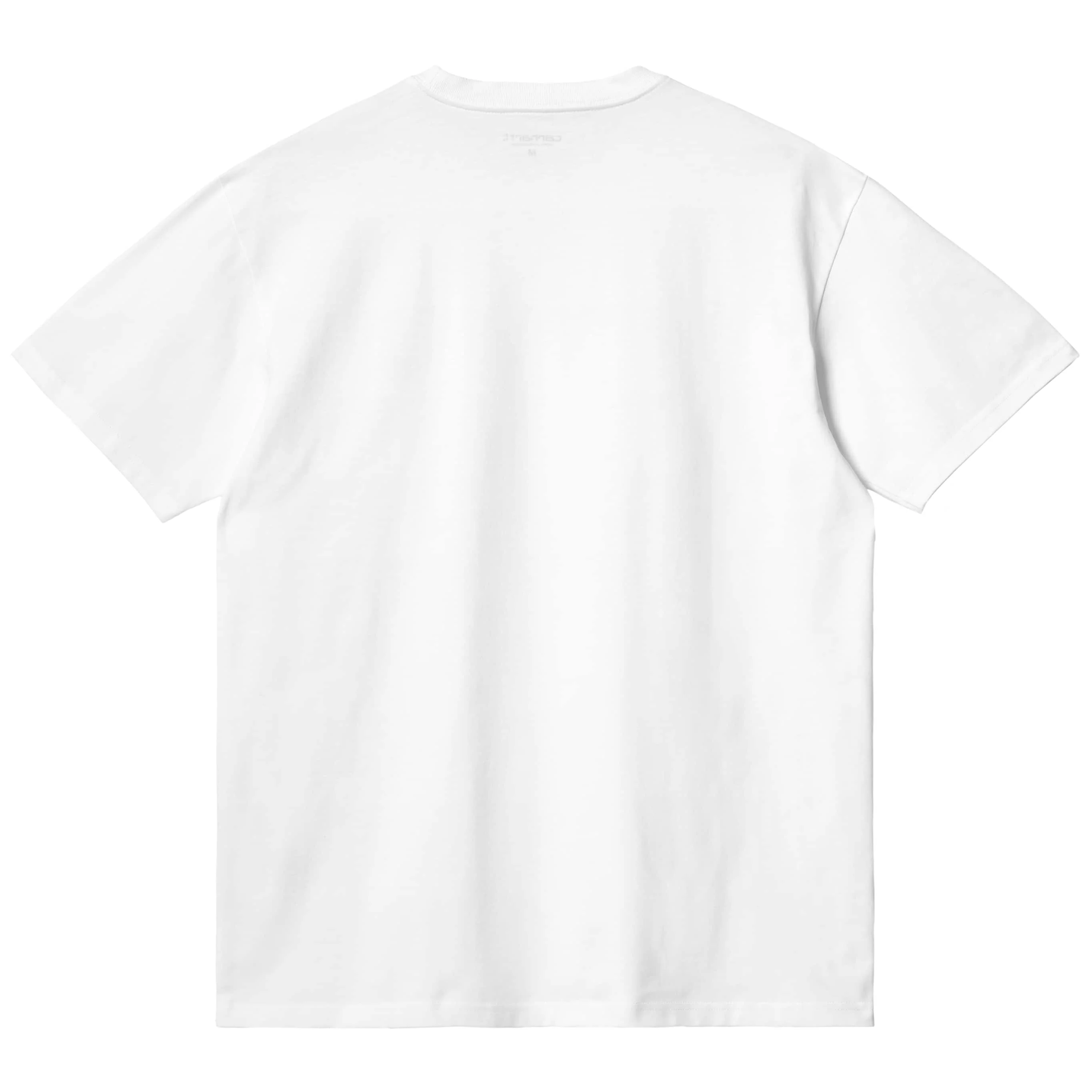 CARHARTT WIP CHASE T-SHIRT - Image 2
