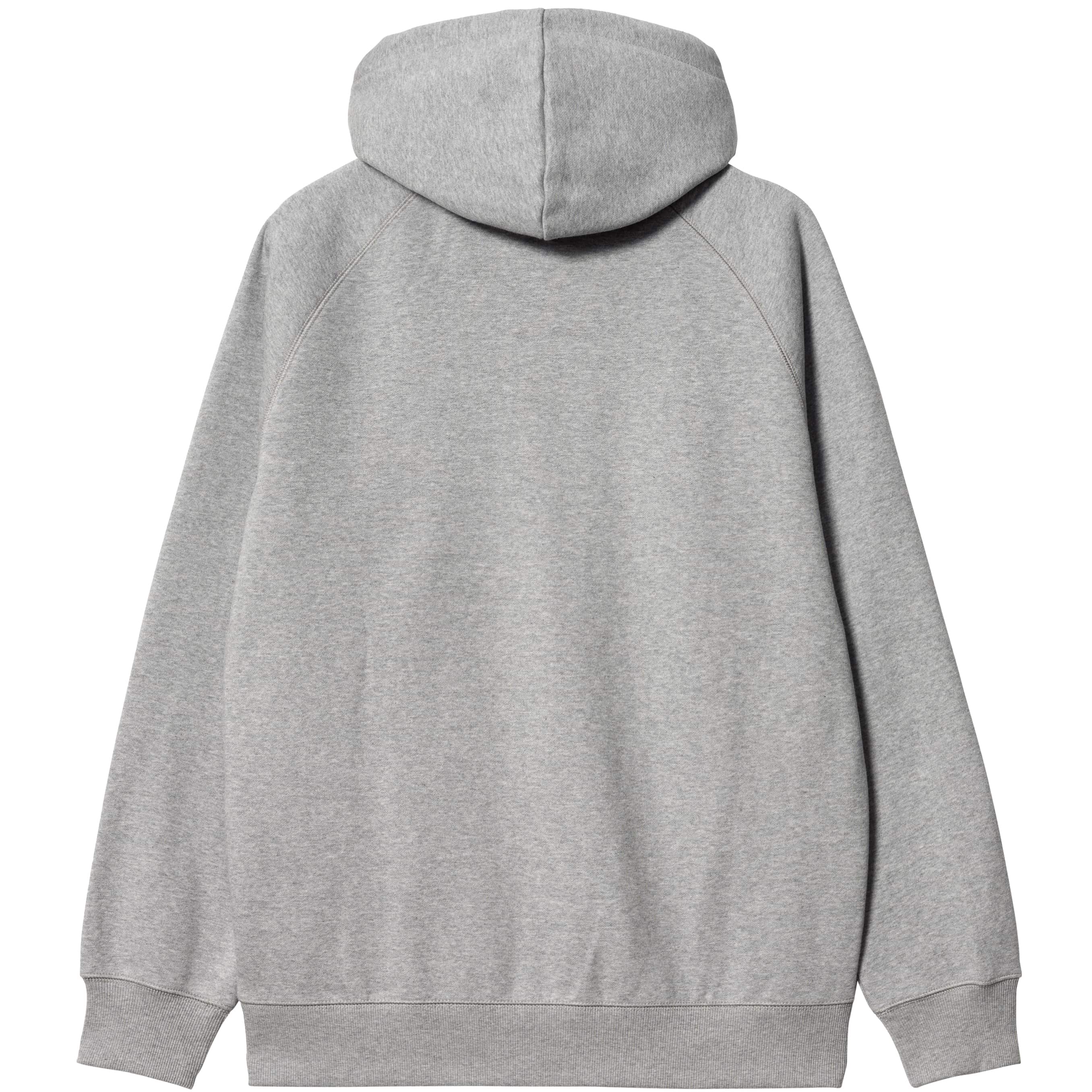 CARHARTT WIP CHASE ZIP HOODIE - Image 2
