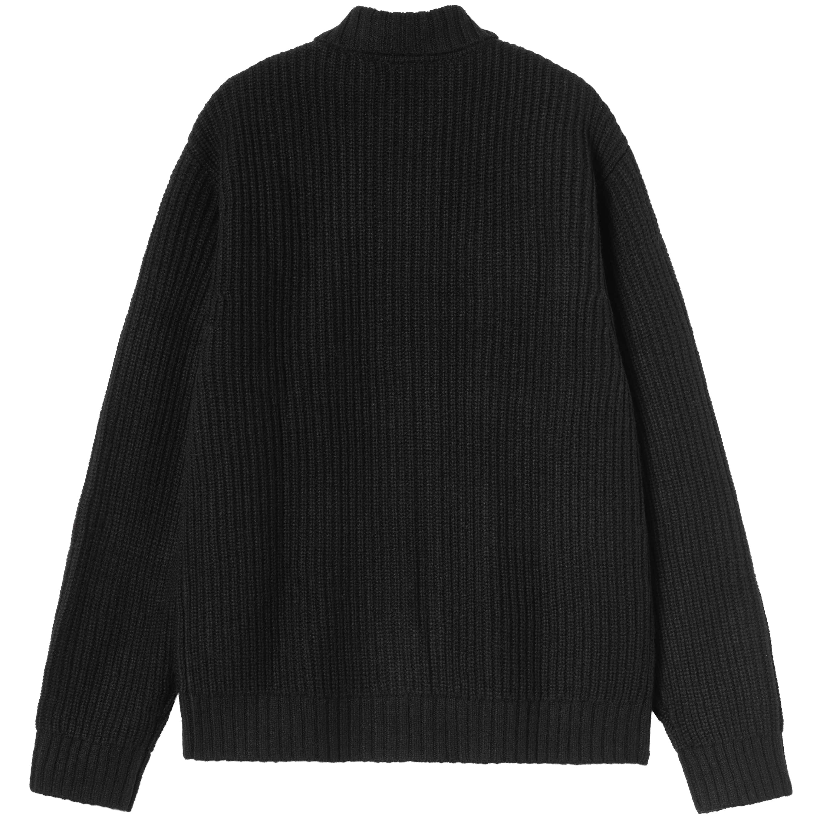 CARHARTT WIP CHORE KNIT JACKET - Image 2
