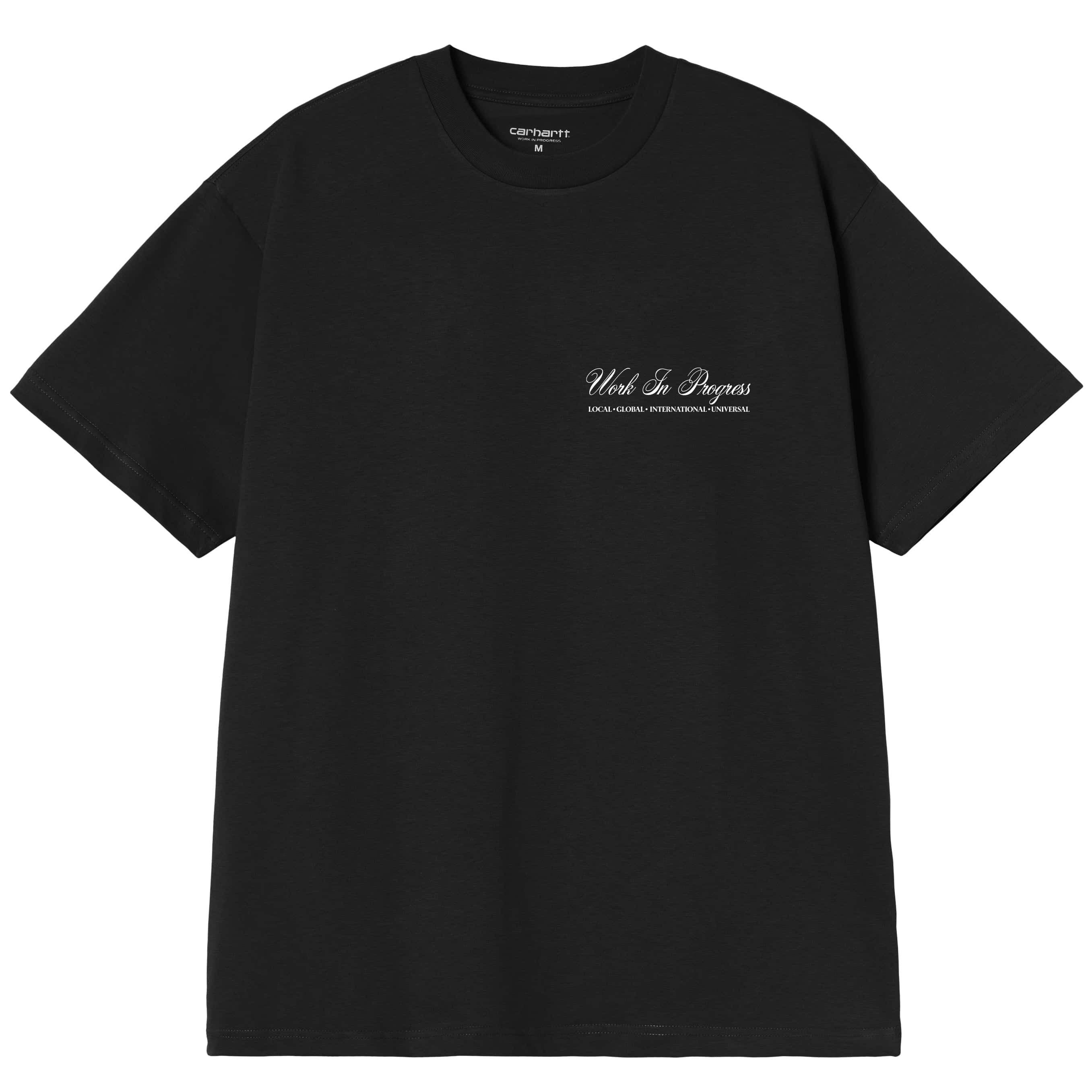 CARHARTT WIP CLOUD HEART T-SHIRT - Image 2