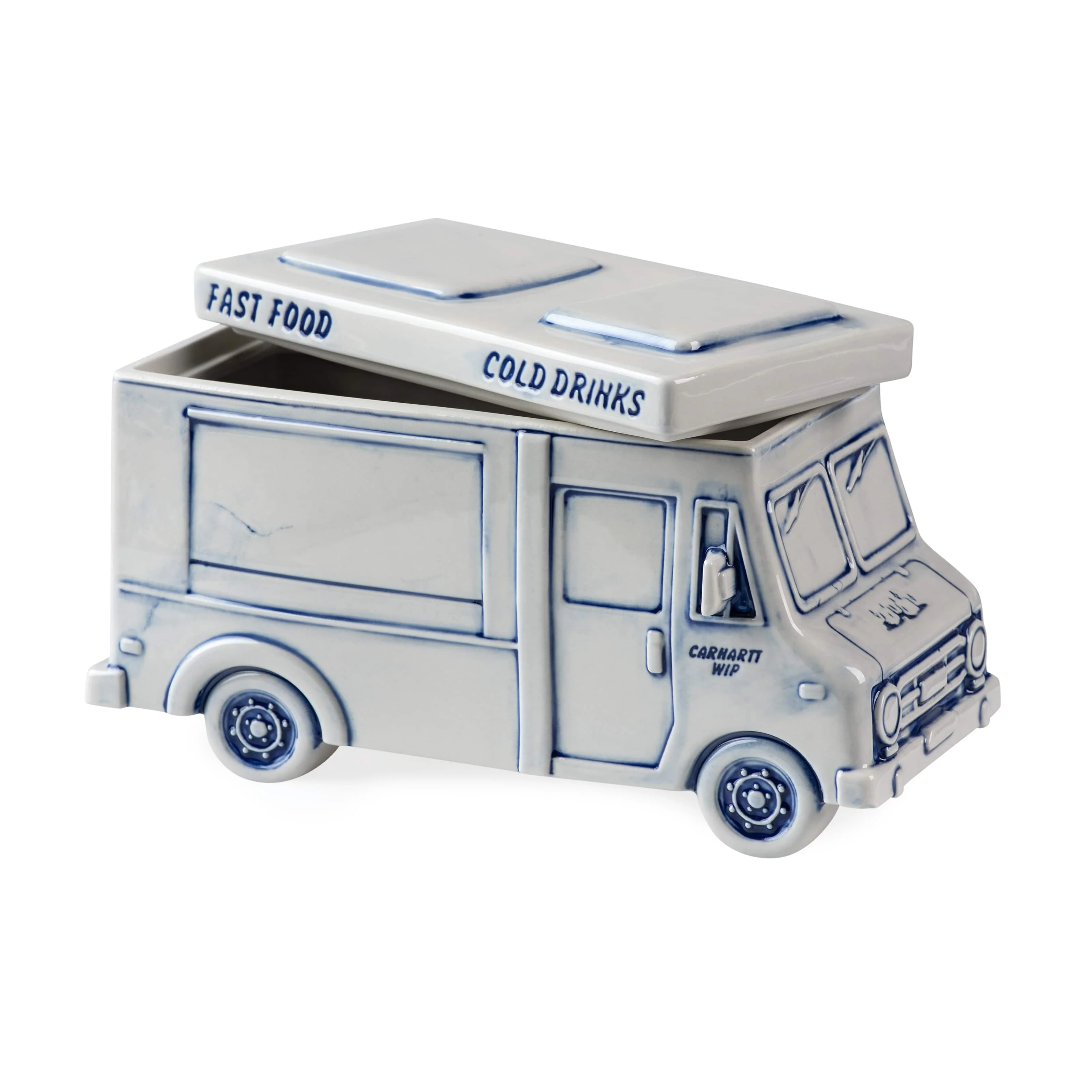 CARHARTT WIP COLD DRINKS ICE CUBE DISPENSER - Image 2