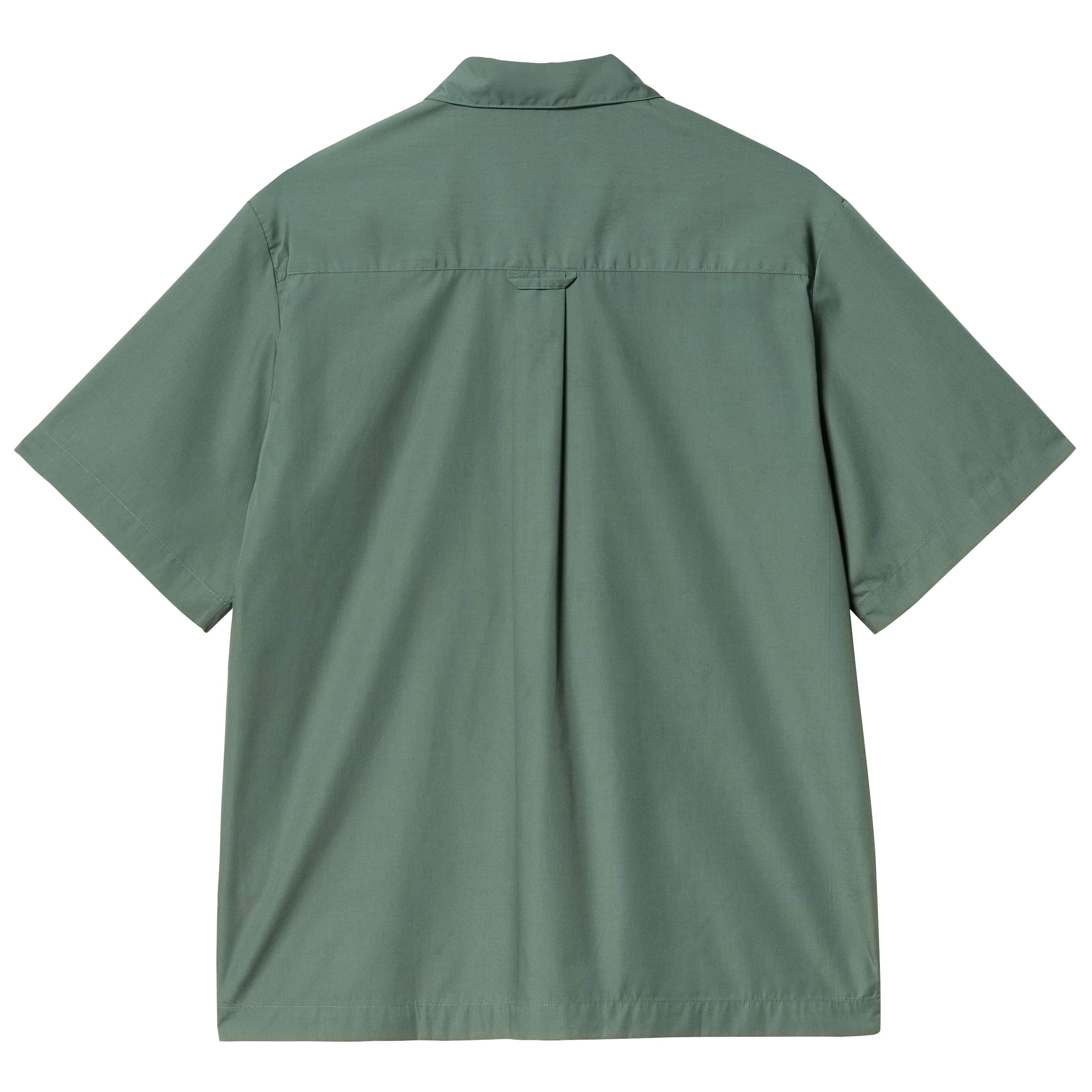 CARHARTT WIP CRAFT SHORT SLEEVE SHIRT - Image 2