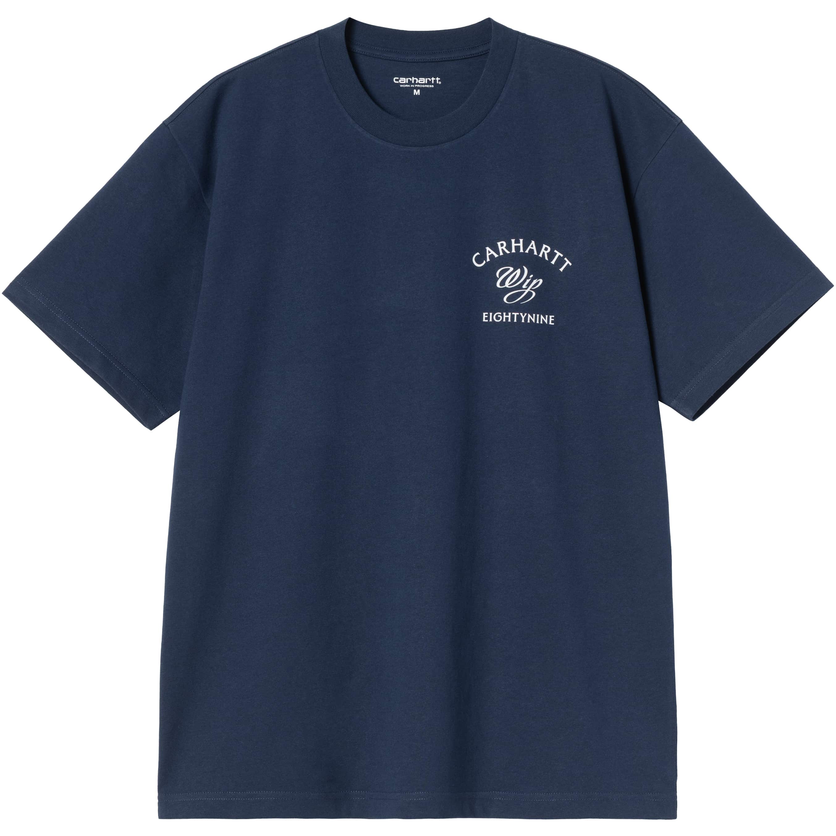 CARHARTT WIP EIGHTYNINE T-SHIRT - Image 2