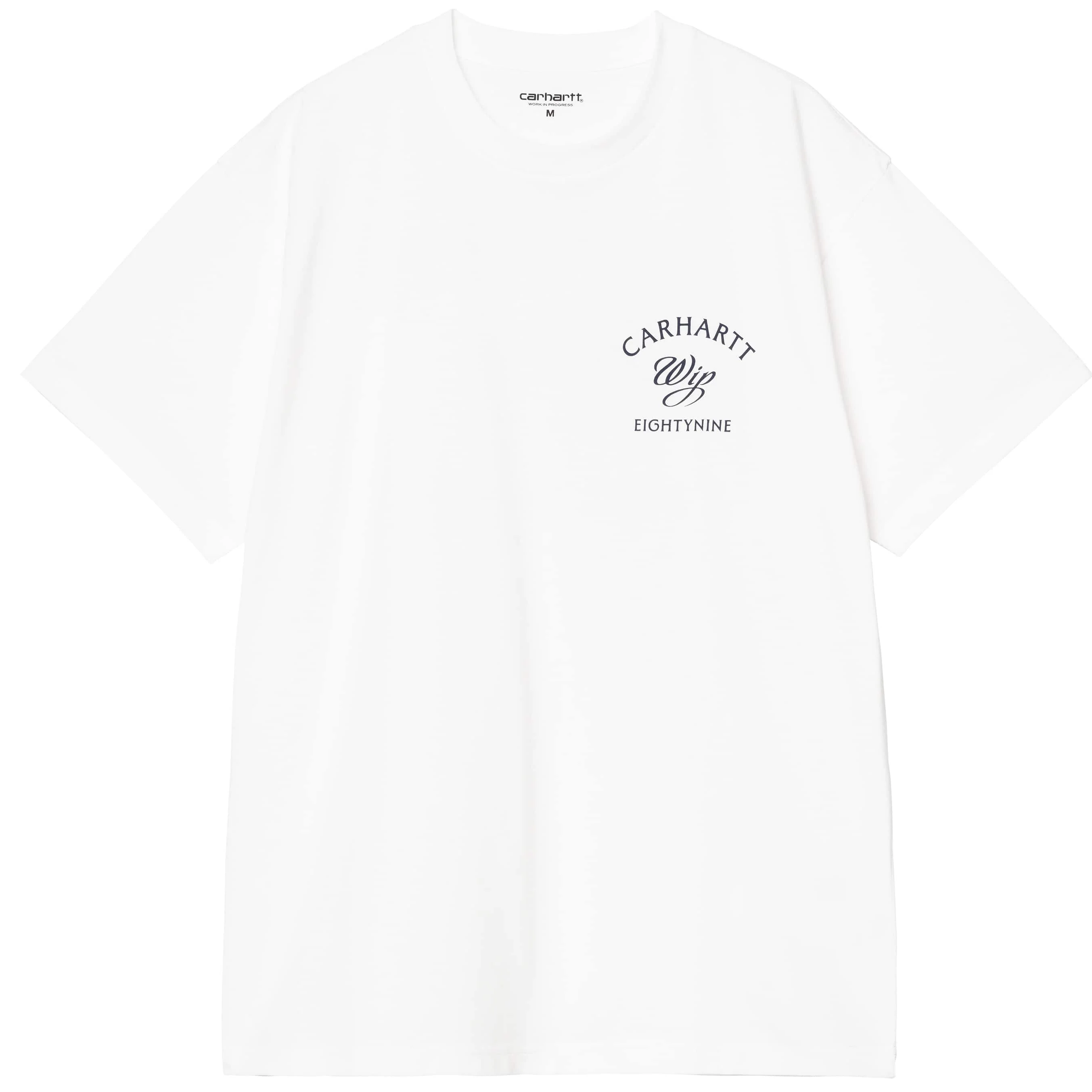 CARHARTT WIP EIGHTYNINE T-SHIRT - Image 2