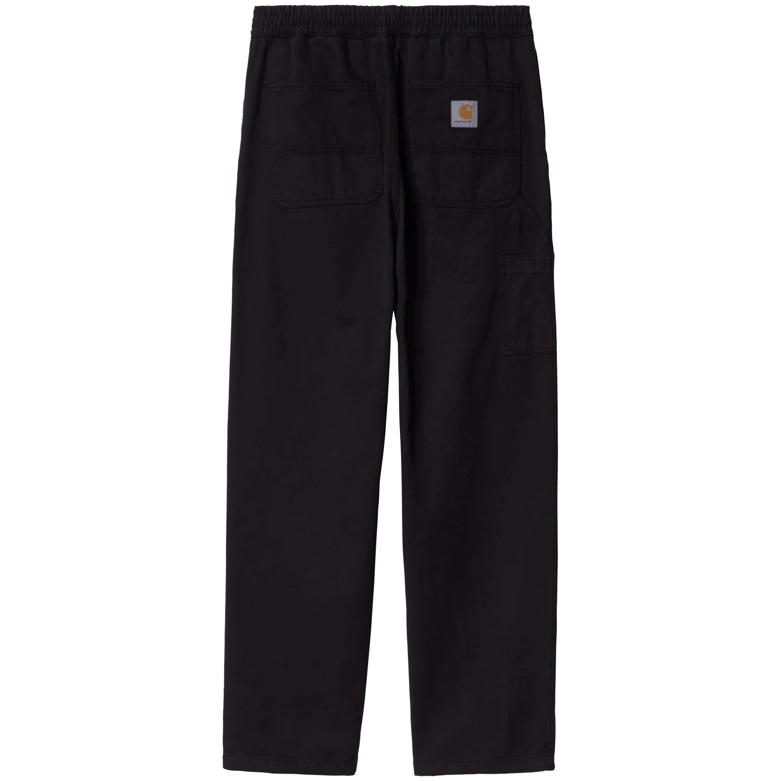 CARHARTT WIP FLINT PANTS - Image 2