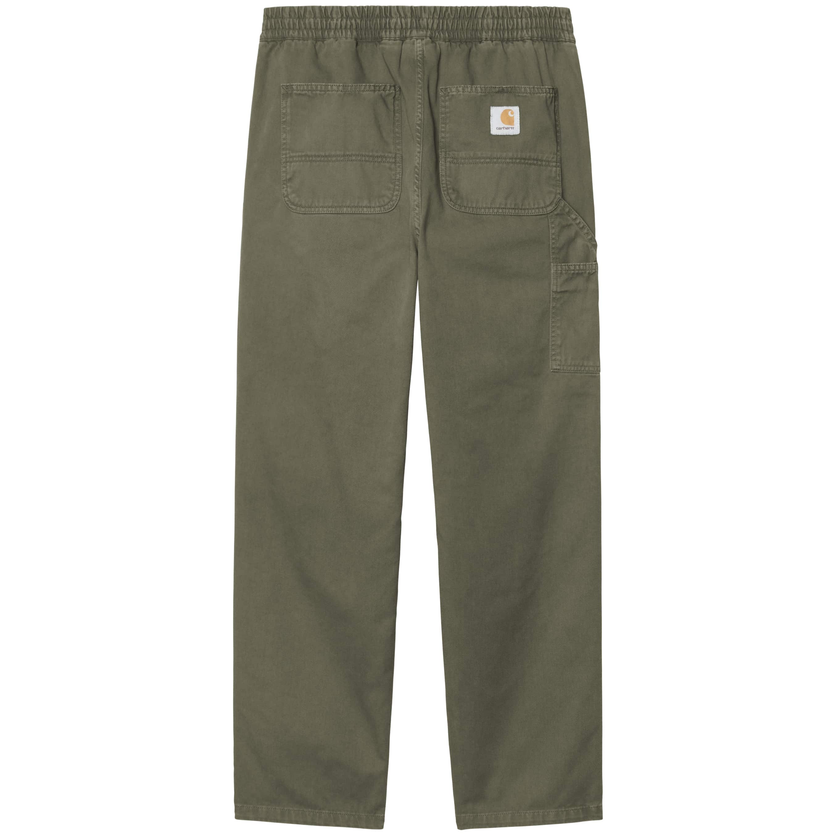 CARHARTT WIP FLINT PANTS - Image 2