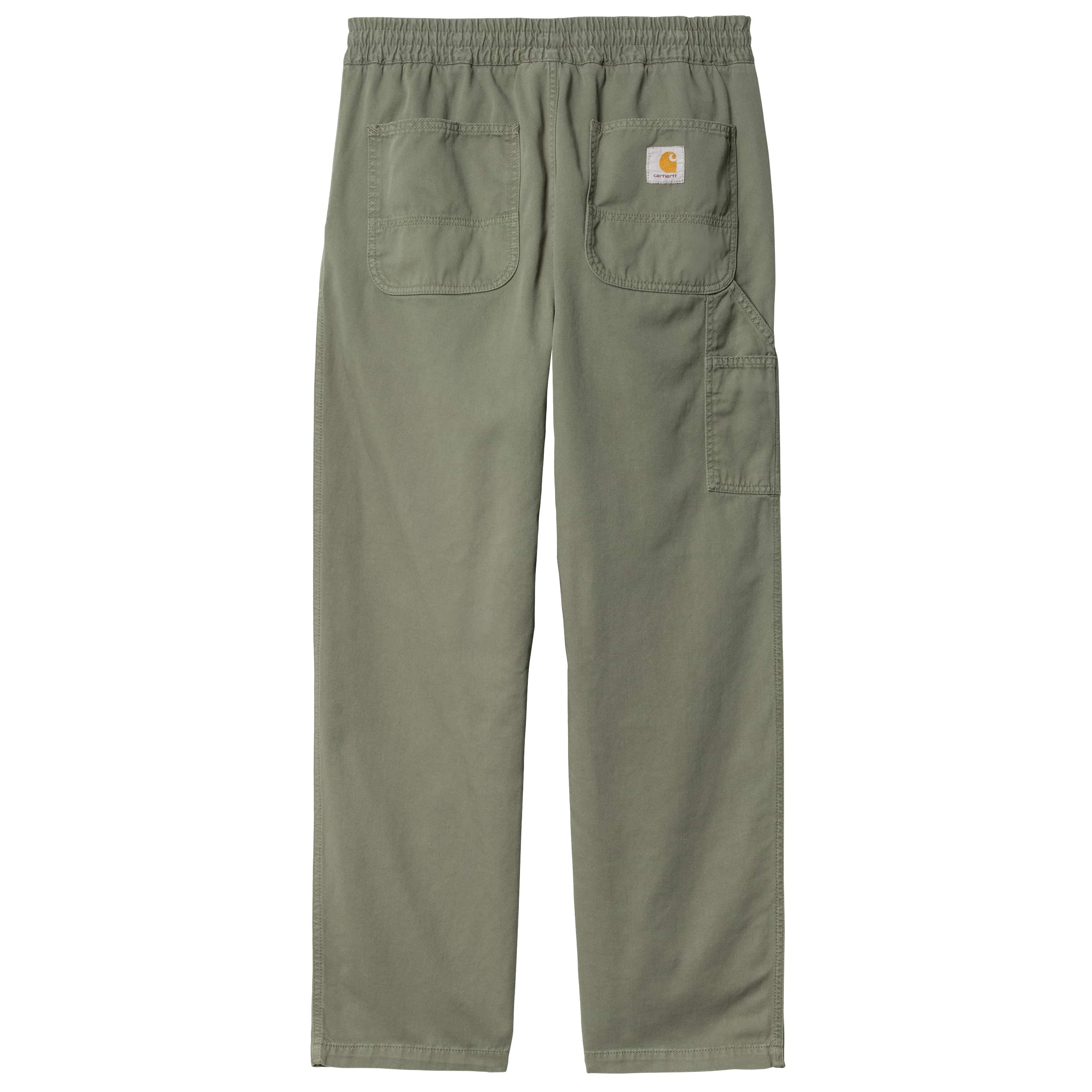 CARHARTT WIP FLINT PANTS - Image 2