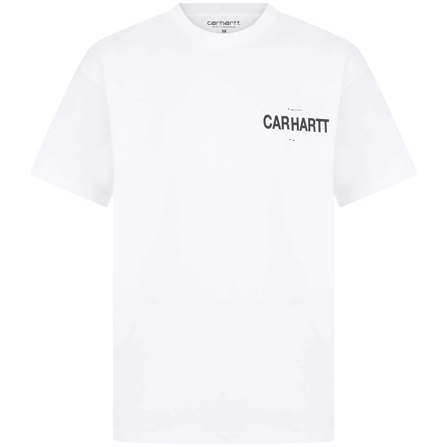 CARHARTT WIP FOLD-IN T-SHIRT - Image 2