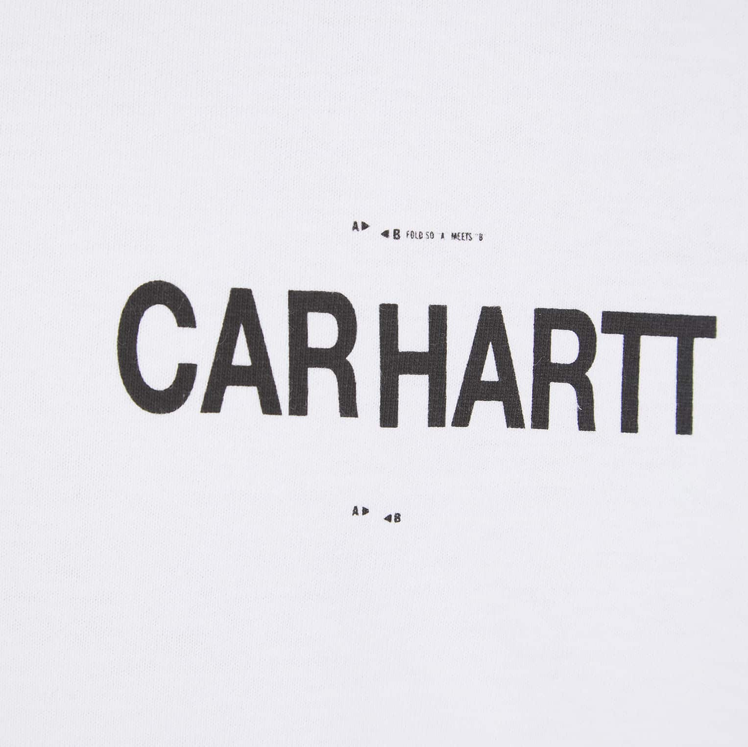 CARHARTT WIP FOLD-IN T-SHIRT - Image 3