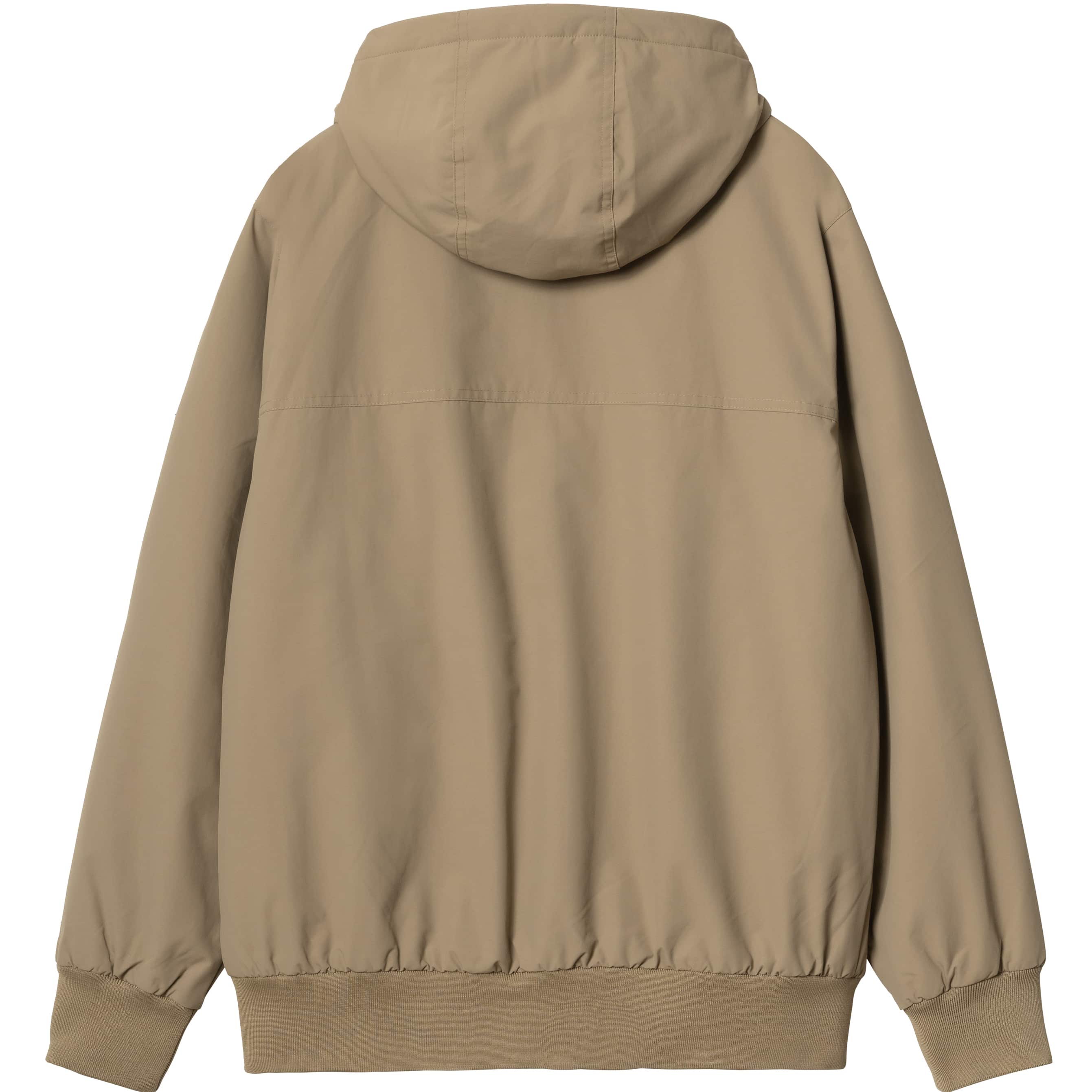 CARHARTT WIP HOODED SAIL JACKET - Image 3
