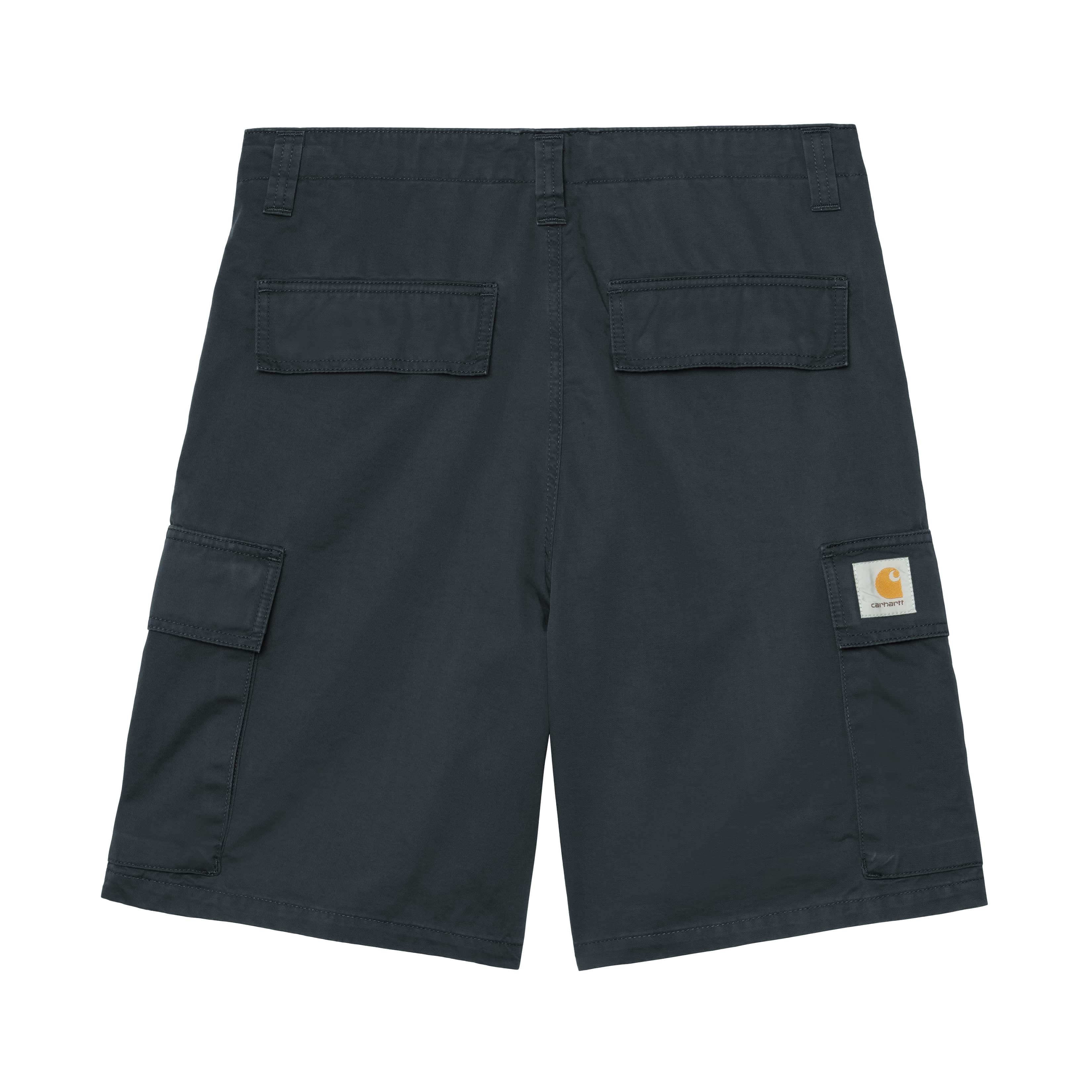 CARHARTT WIP KADE CARGO SHORTS - Image 2